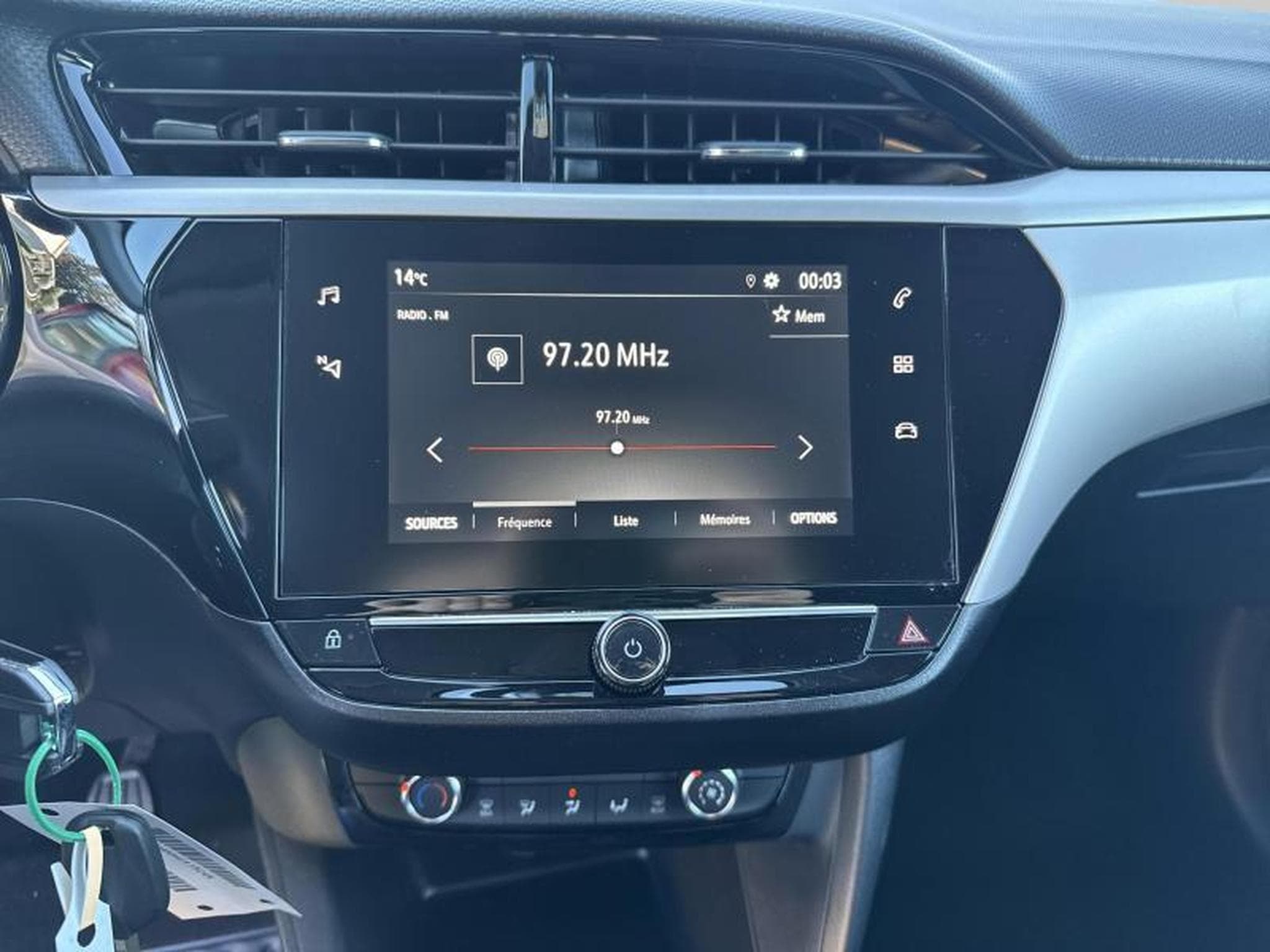 Opel Corsa F Edition (2023) - Foto 16