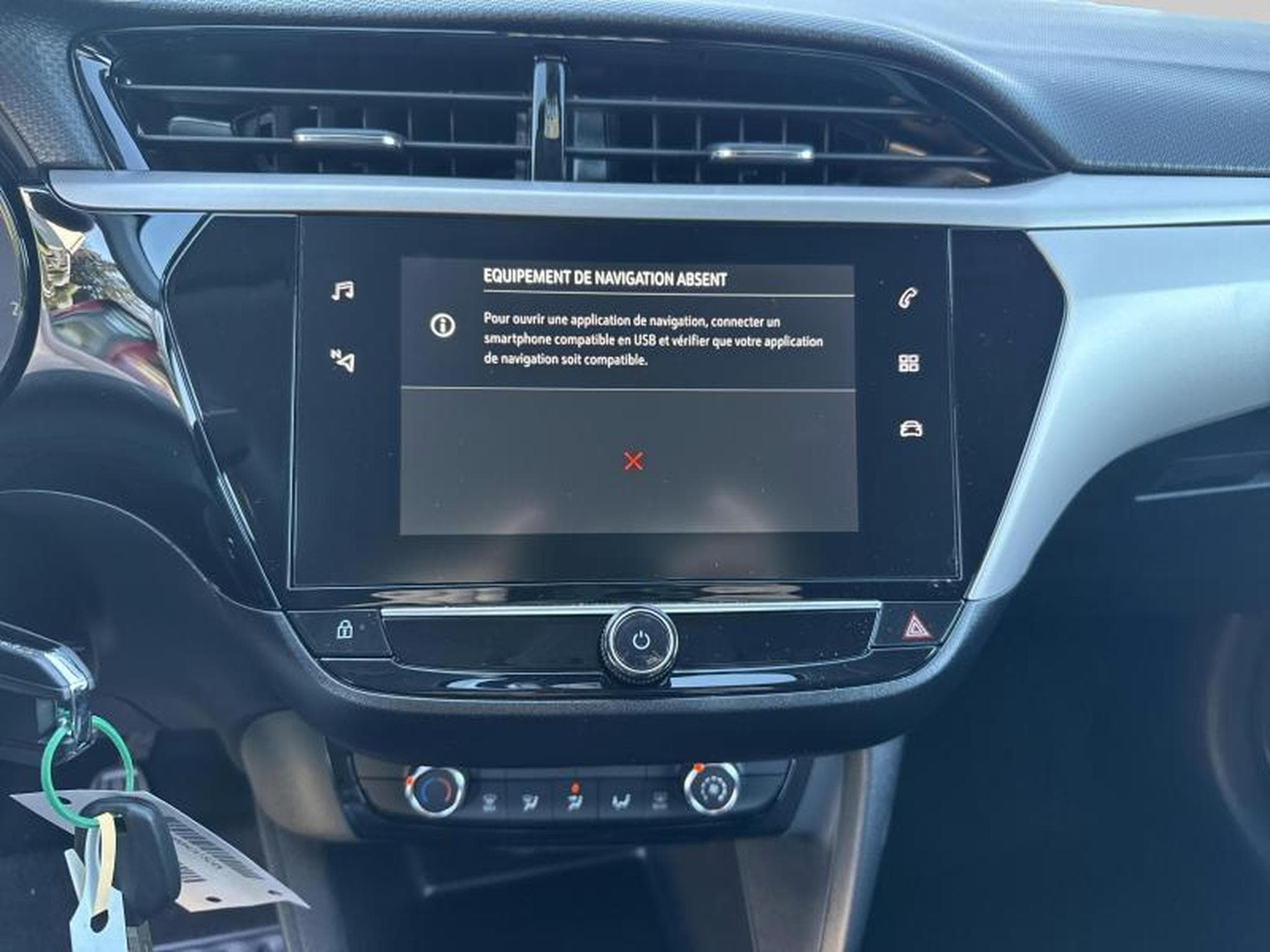 Opel Corsa F Edition (2023) - Foto 17