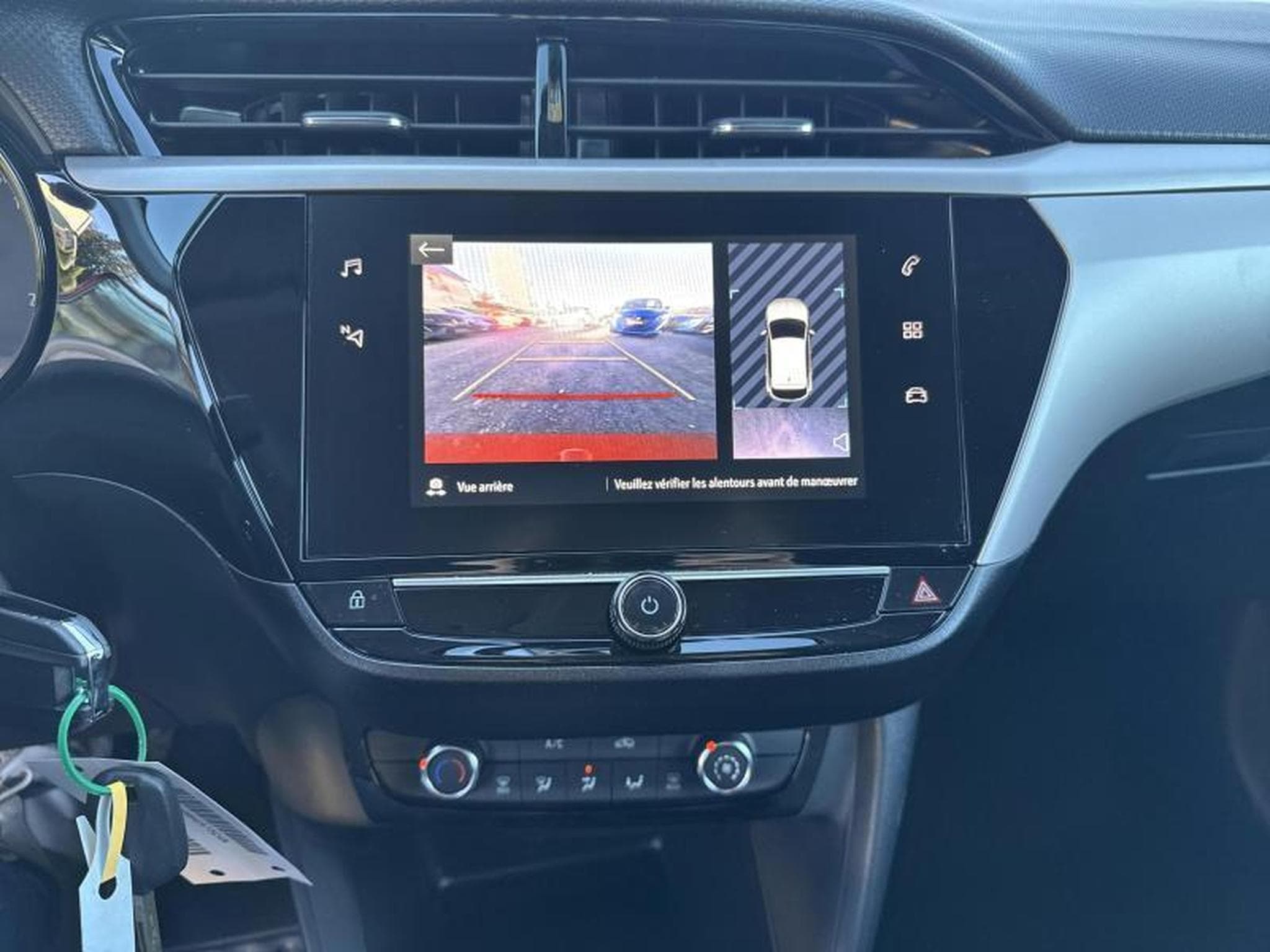 Opel Corsa F Edition (2023) - Foto 18