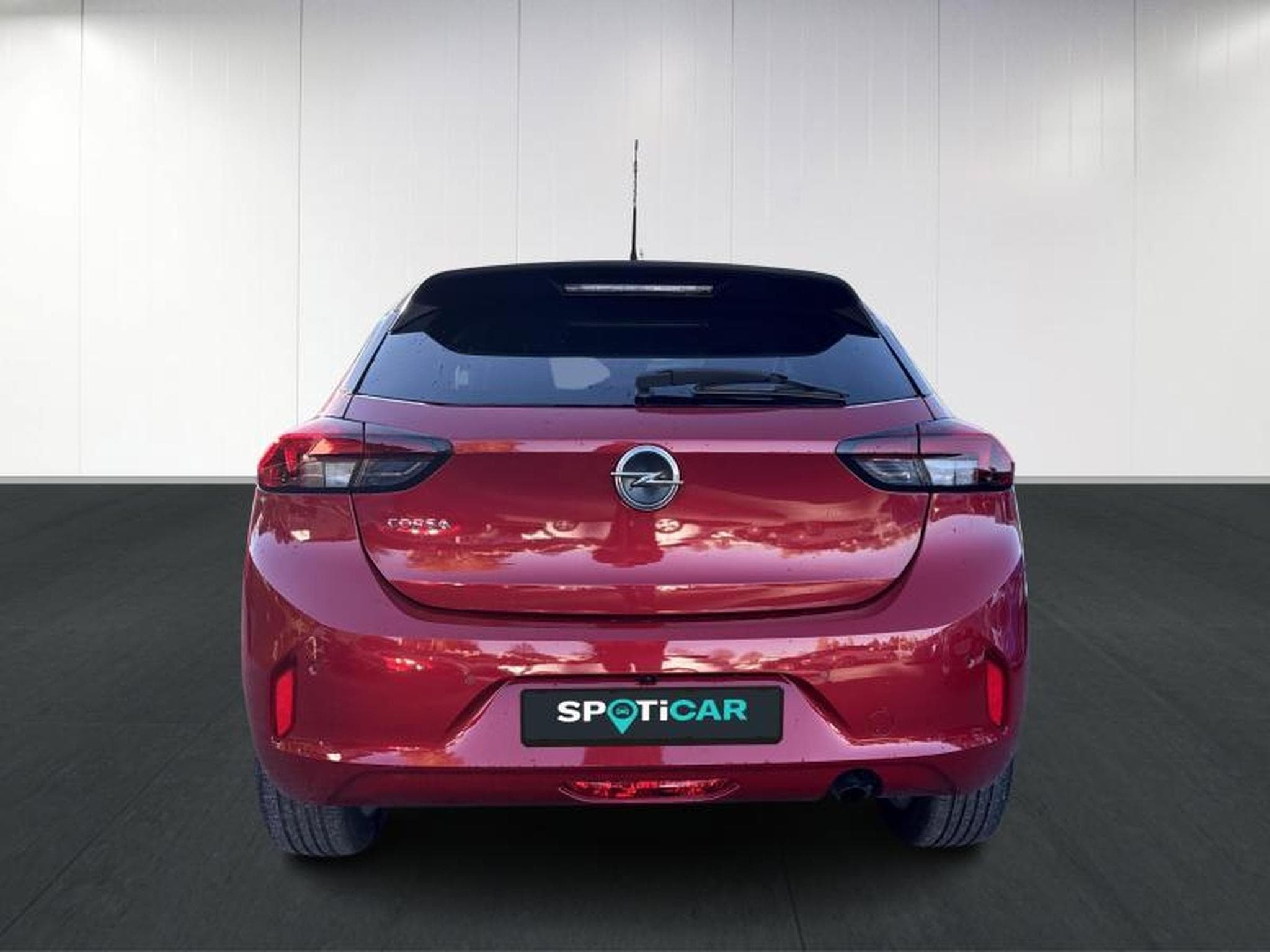 Opel Corsa F Edition (2023) - Foto 5