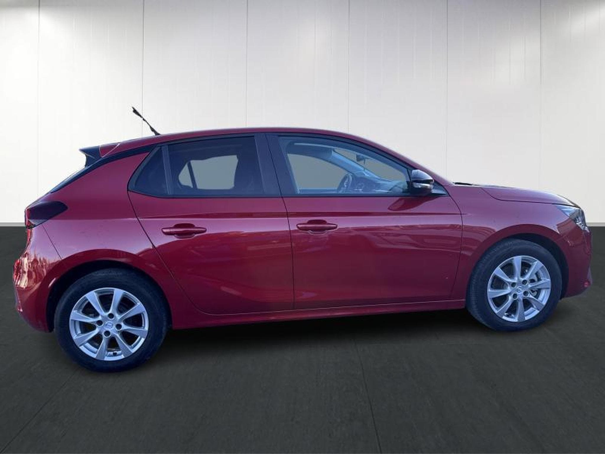 Opel Corsa F Edition (2023) - Foto 8