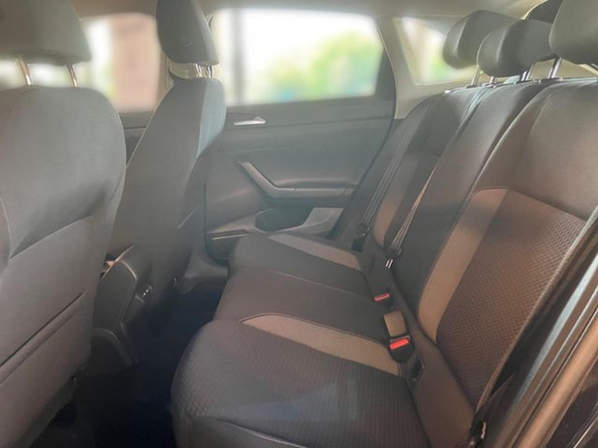 VW Taigo Taigo Life (2022) - Photo 13