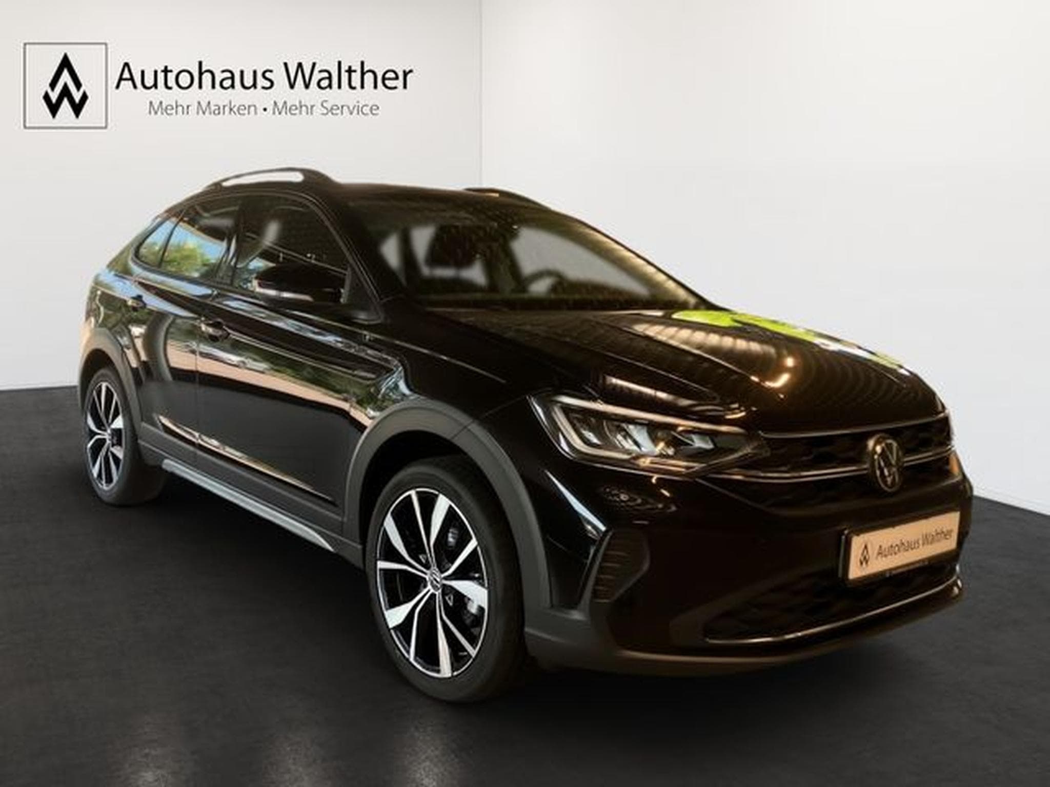 VW Taigo Taigo Life (2022) - Photo 2