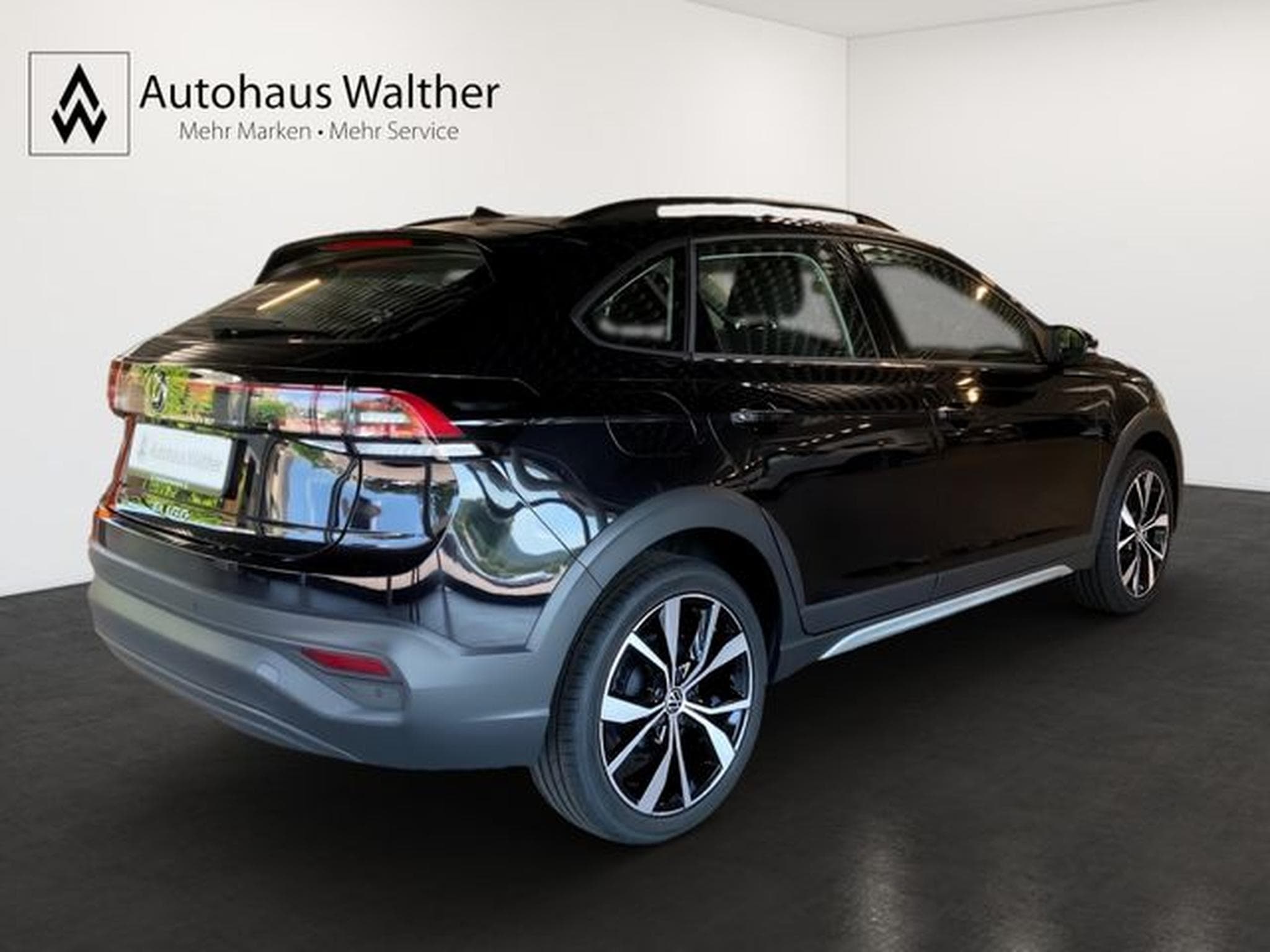 VW Taigo Taigo Life (2022) - Photo 3