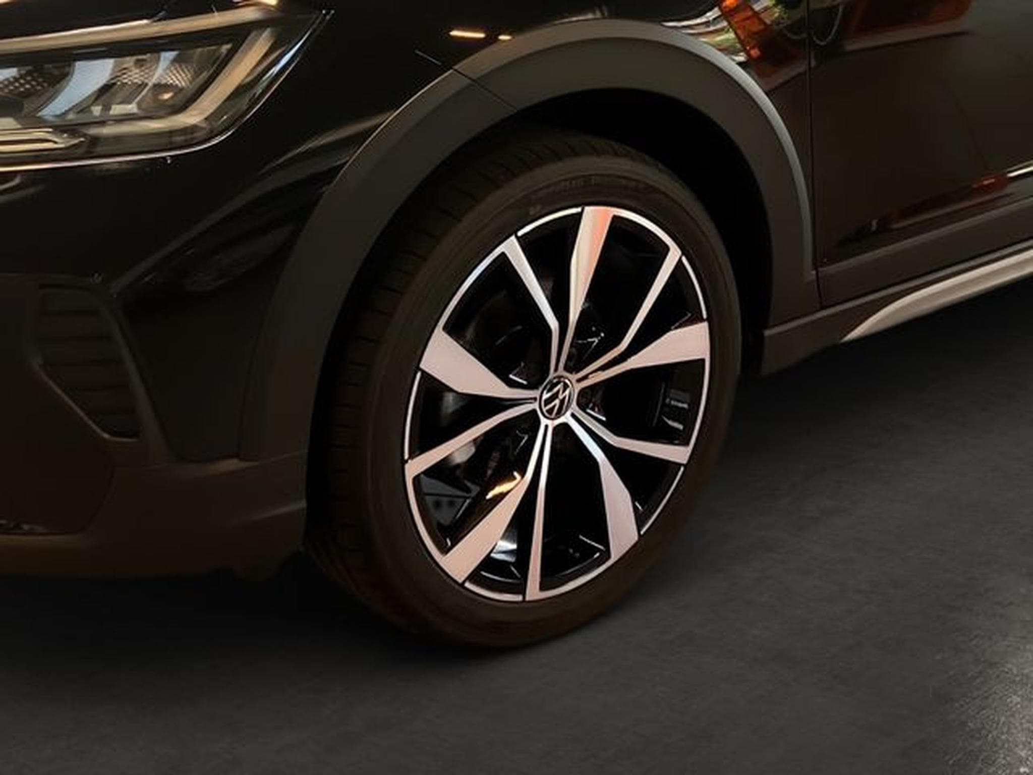 VW Taigo Taigo Life (2022) - Photo 7