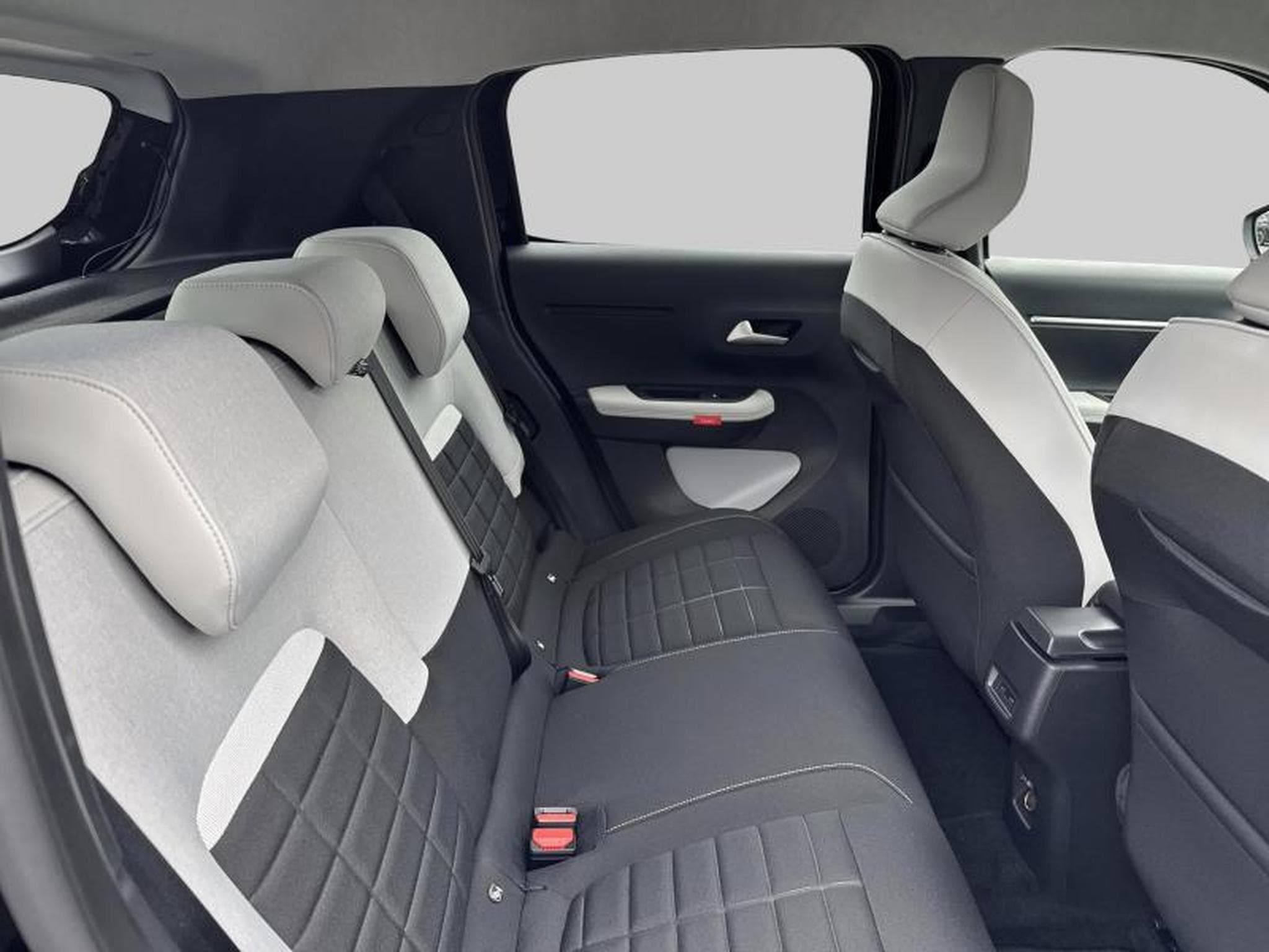 Citroen C3 & ë- IV Max (2025) - Foto 10