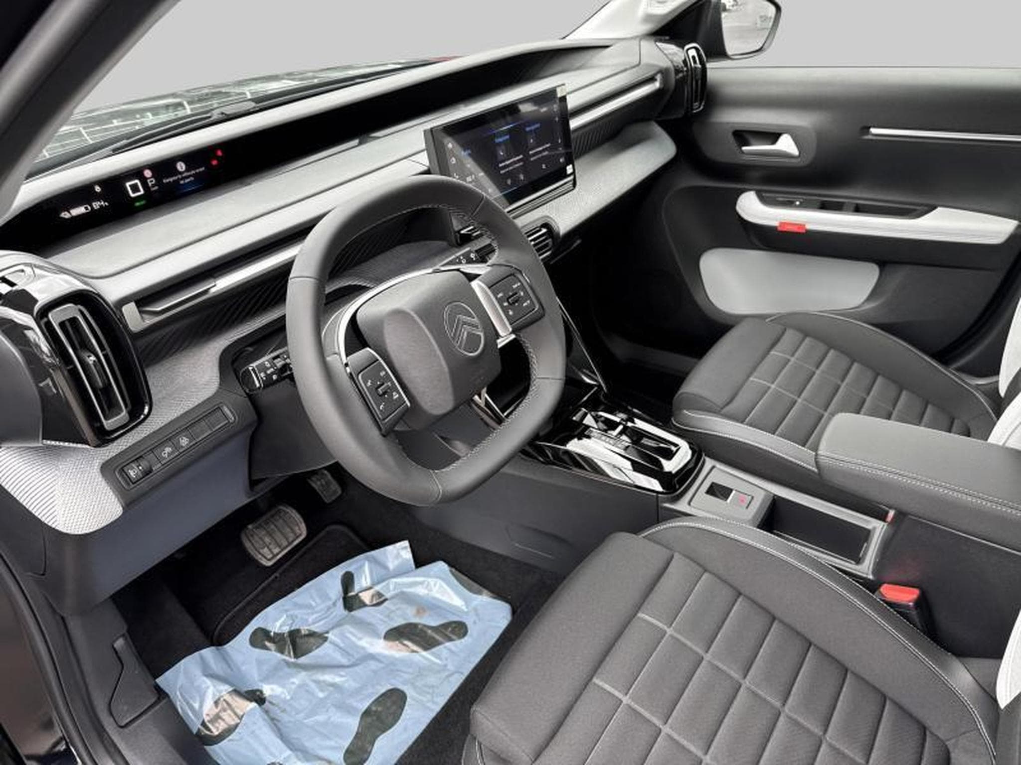 Citroen C3 & ë- IV Max (2025) - Foto 11