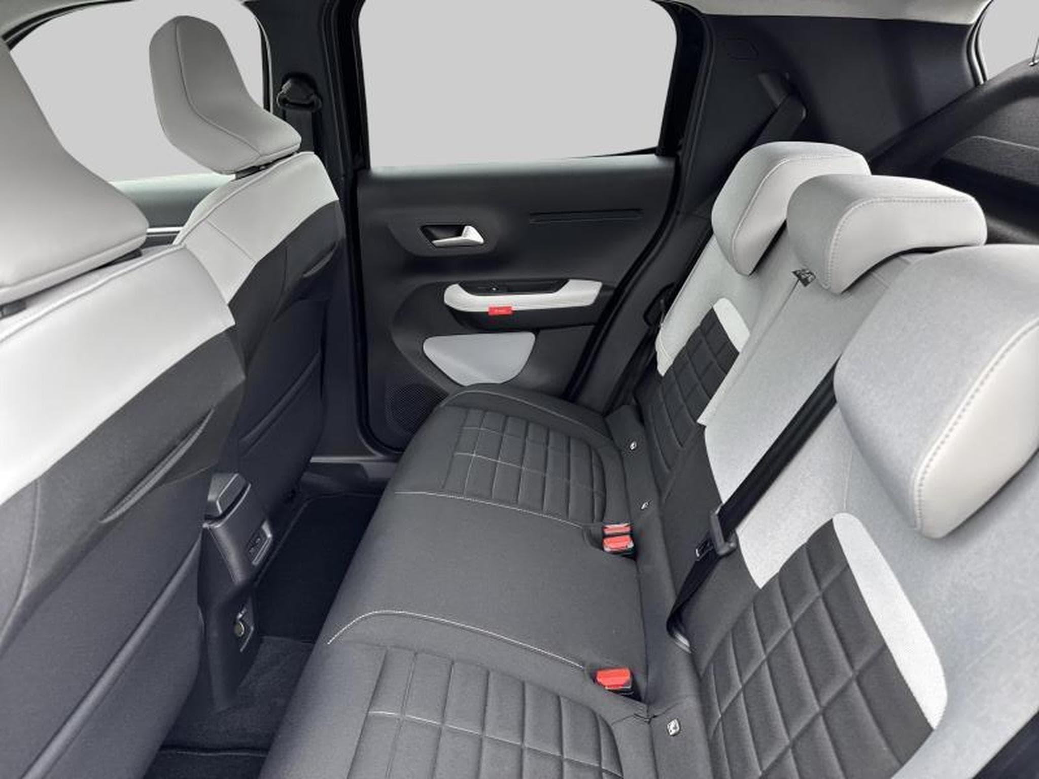 Citroen C3 & ë- IV Max (2025) - Foto 12