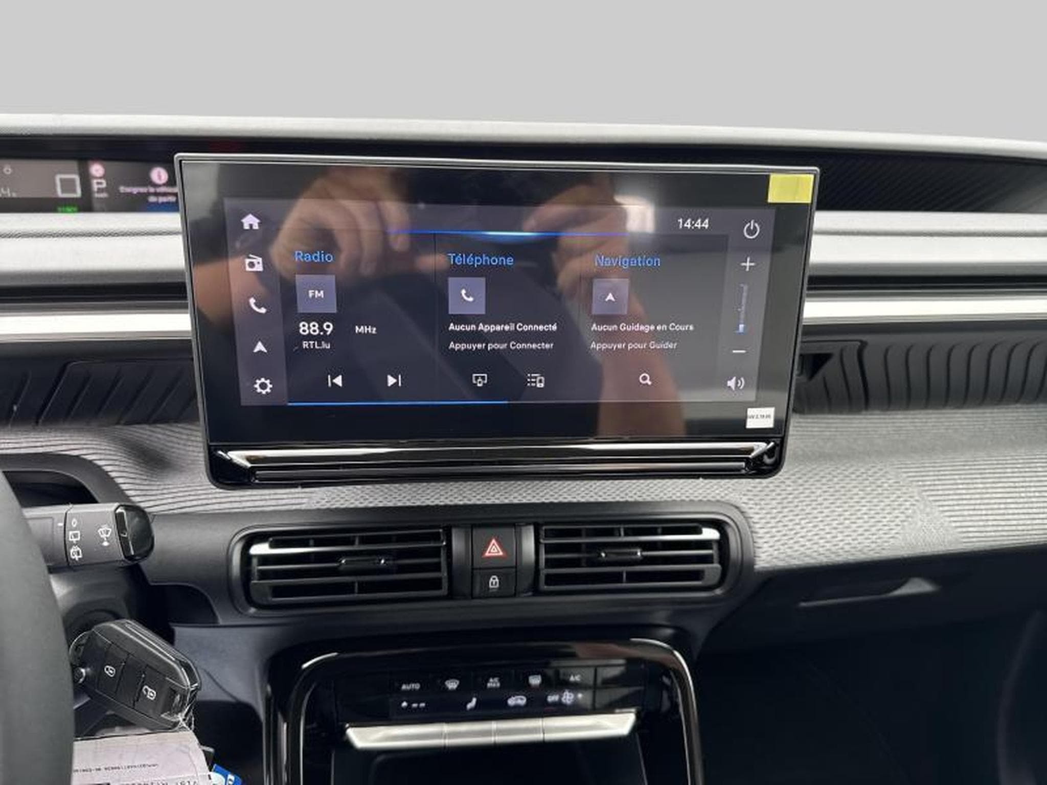 Citroen C3 & ë- IV Max (2025) - Foto 16