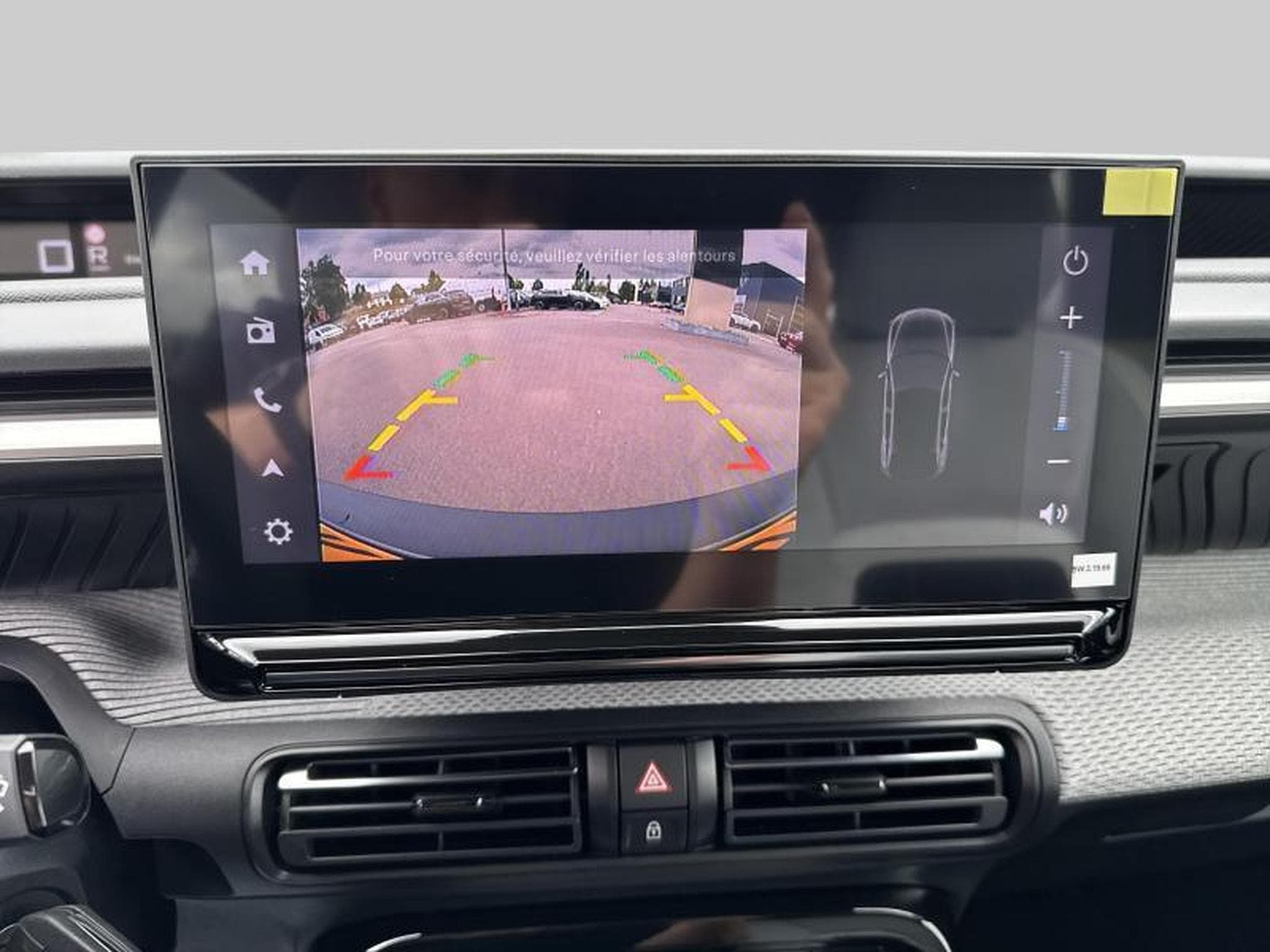 Citroen C3 & ë- IV Max (2025) - Foto 17