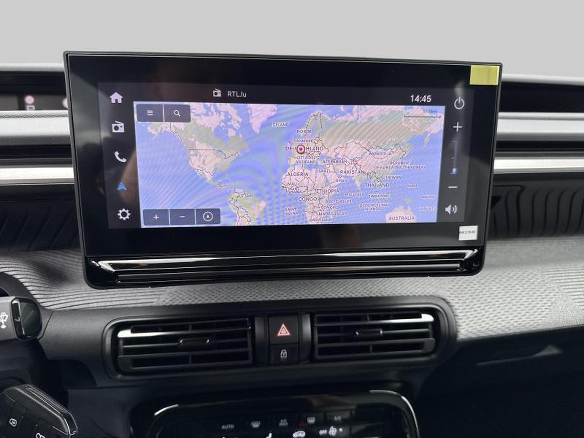 Citroen C3 & ë- IV Max (2025) - Foto 18