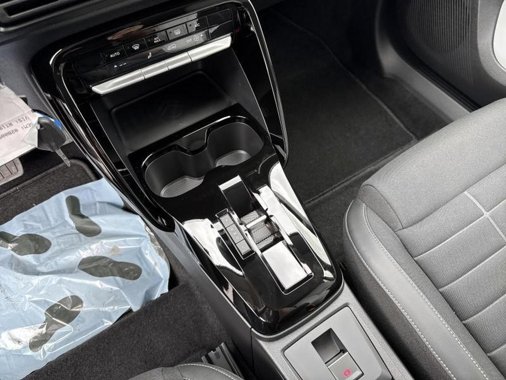 Citroen C3 & ë- IV Max (2025) - Foto 19