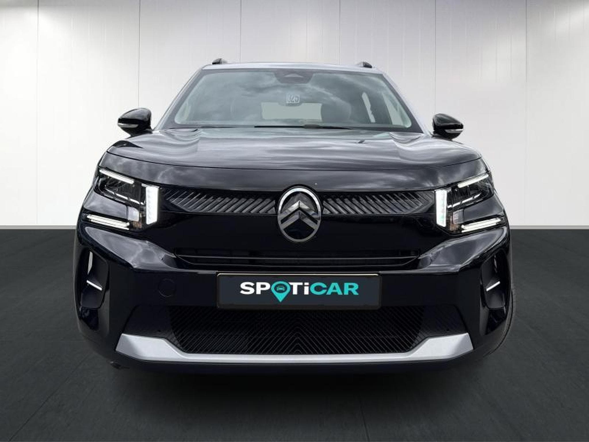 Citroen C3 & ë- IV Max (2025) - Foto 2