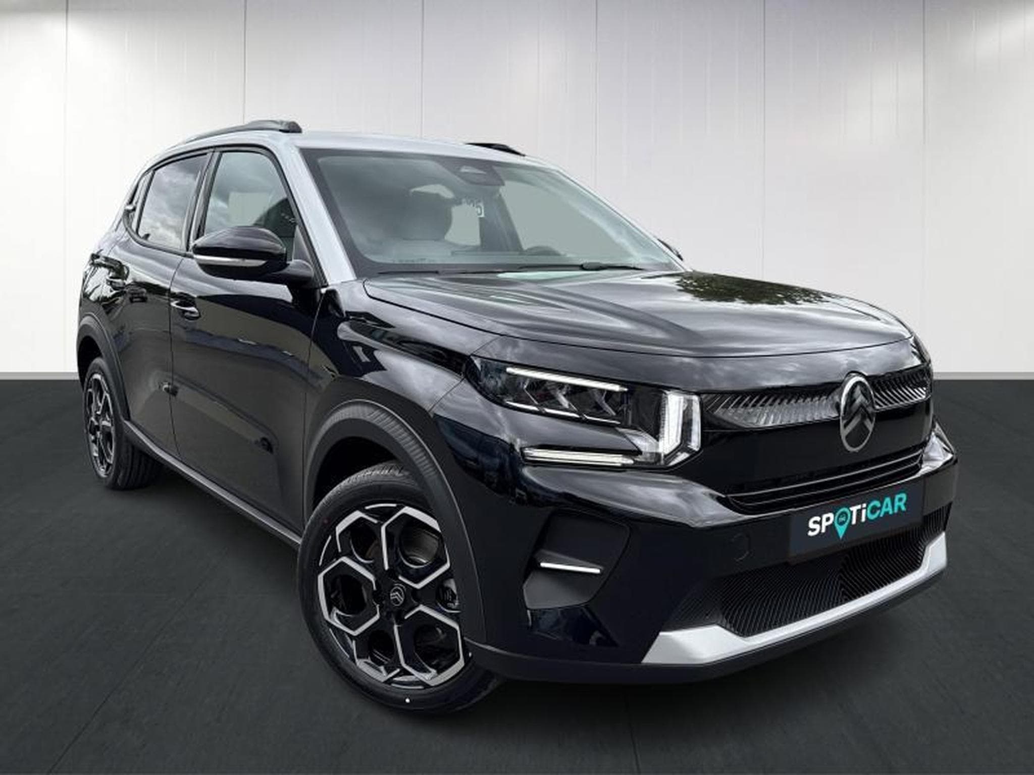 Citroen C3 & ë- IV Max (2025) - Foto 3