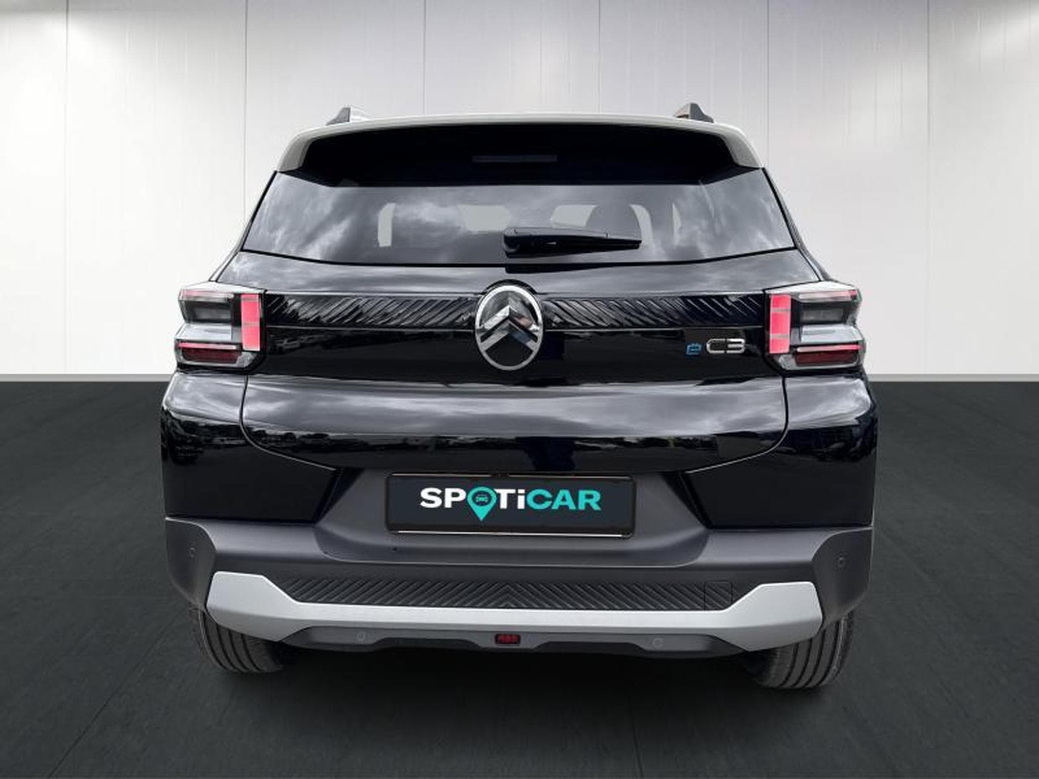 Citroen C3 & ë- IV Max (2025) - Foto 5