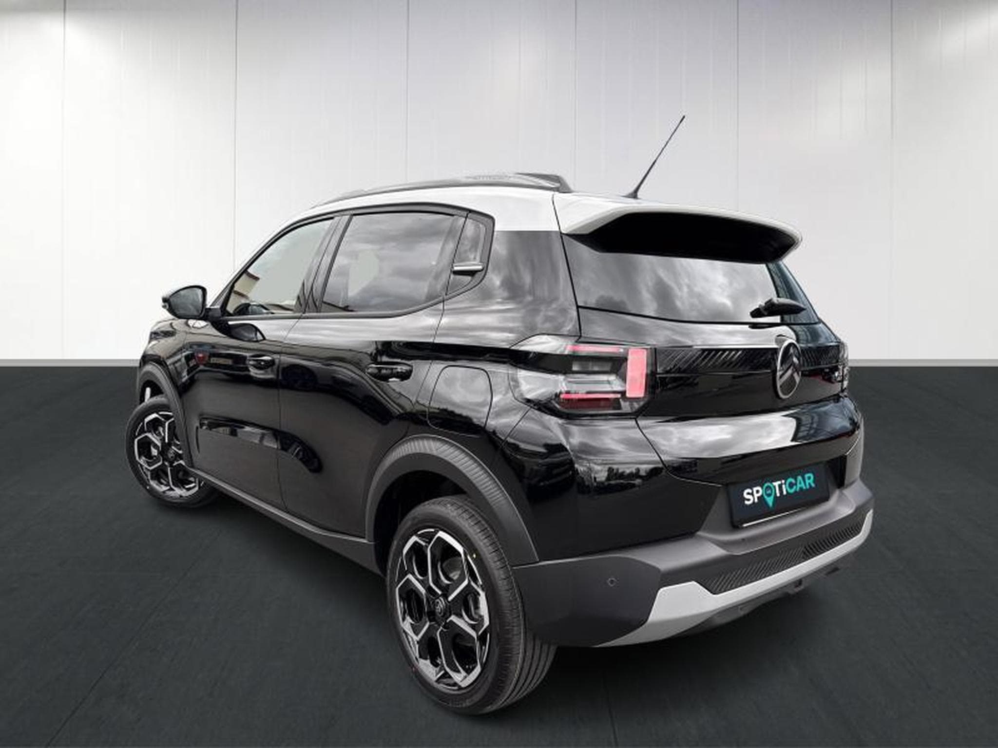 Citroen C3 & ë- IV Max (2025) - Foto 6