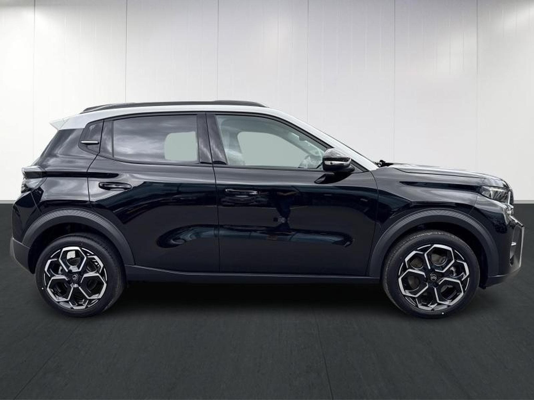 Citroen C3 & ë- IV Max (2025) - Foto 8