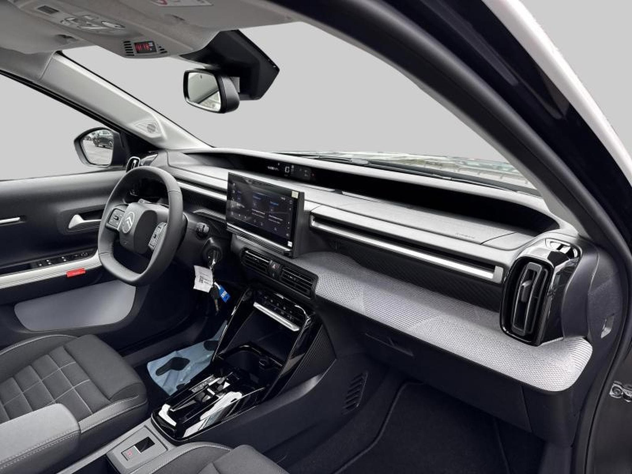 Citroen C3 & ë- IV Max (2025) - Foto 9