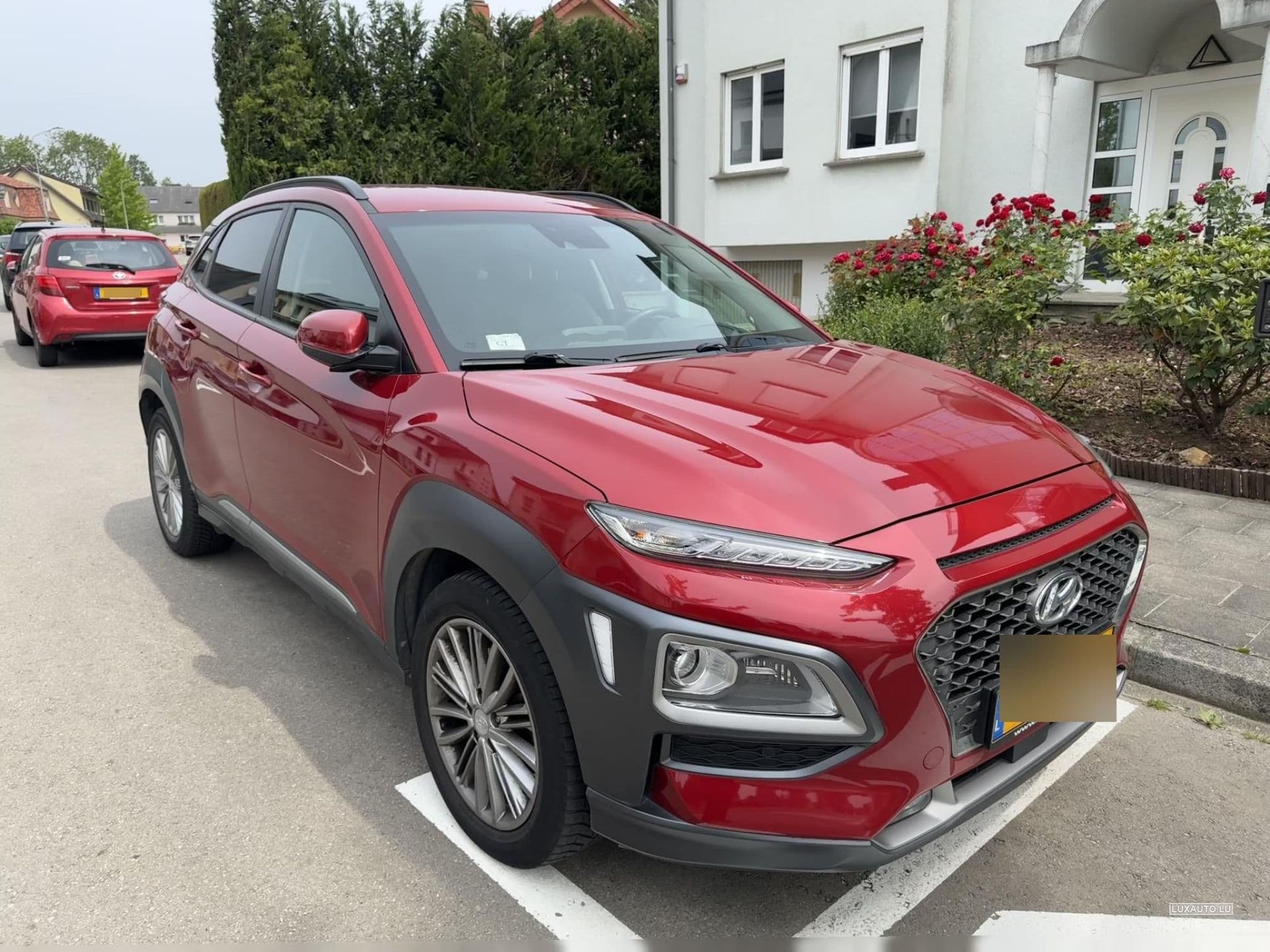 Hyundai Kona (2019) - Foto 1