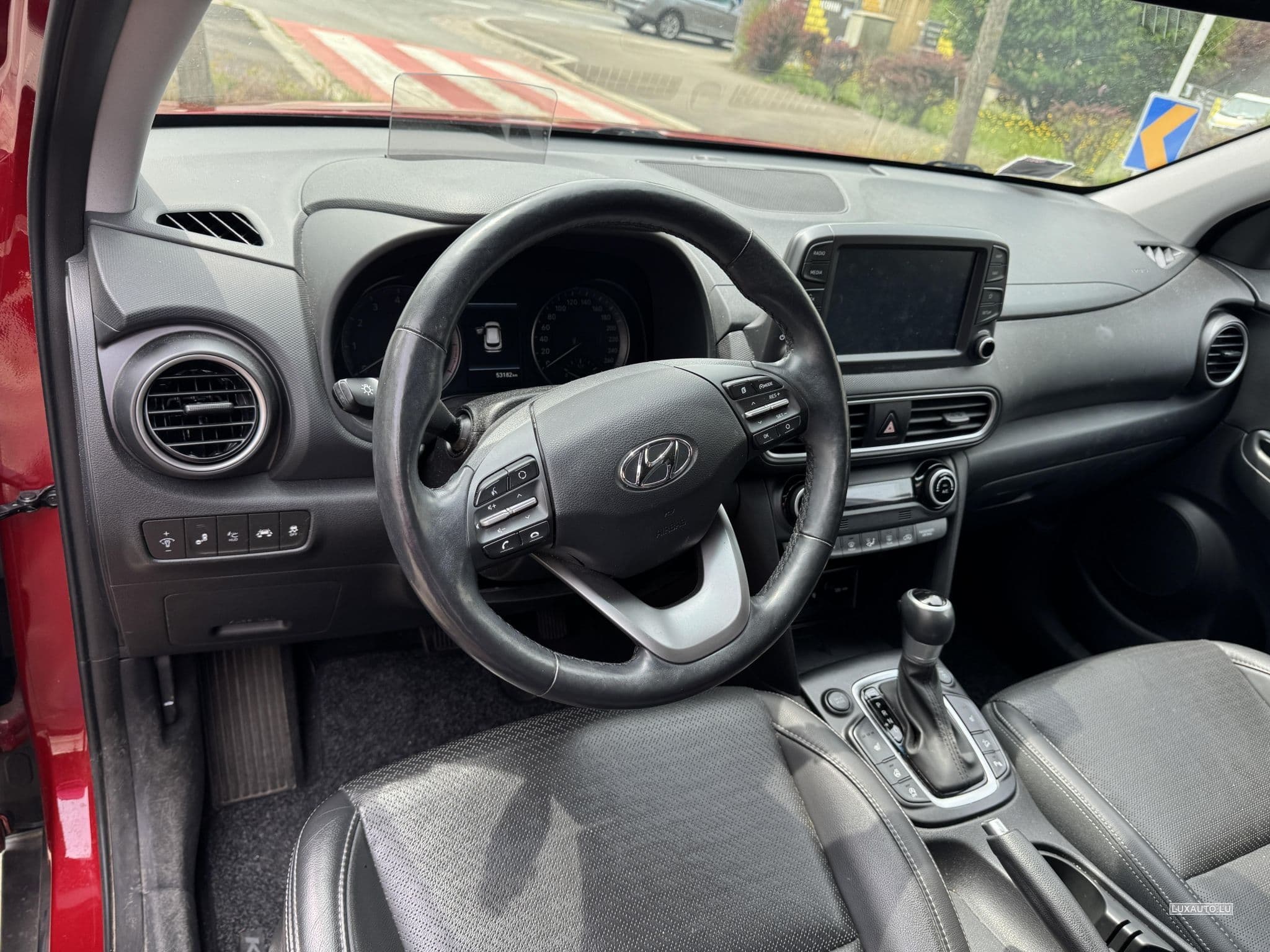 Hyundai Kona (2019) - Foto 2