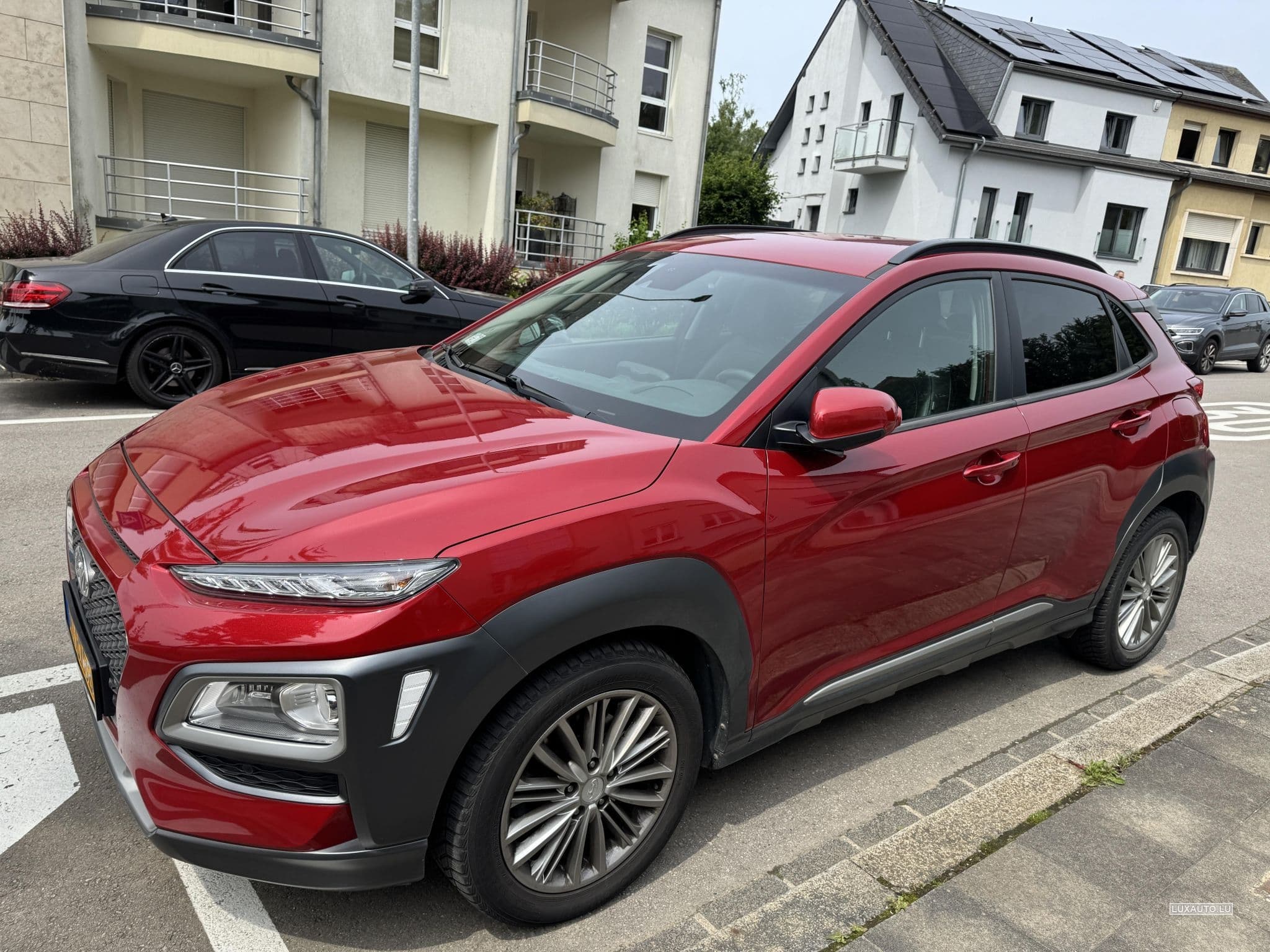 Hyundai Kona (2019) - Foto 4