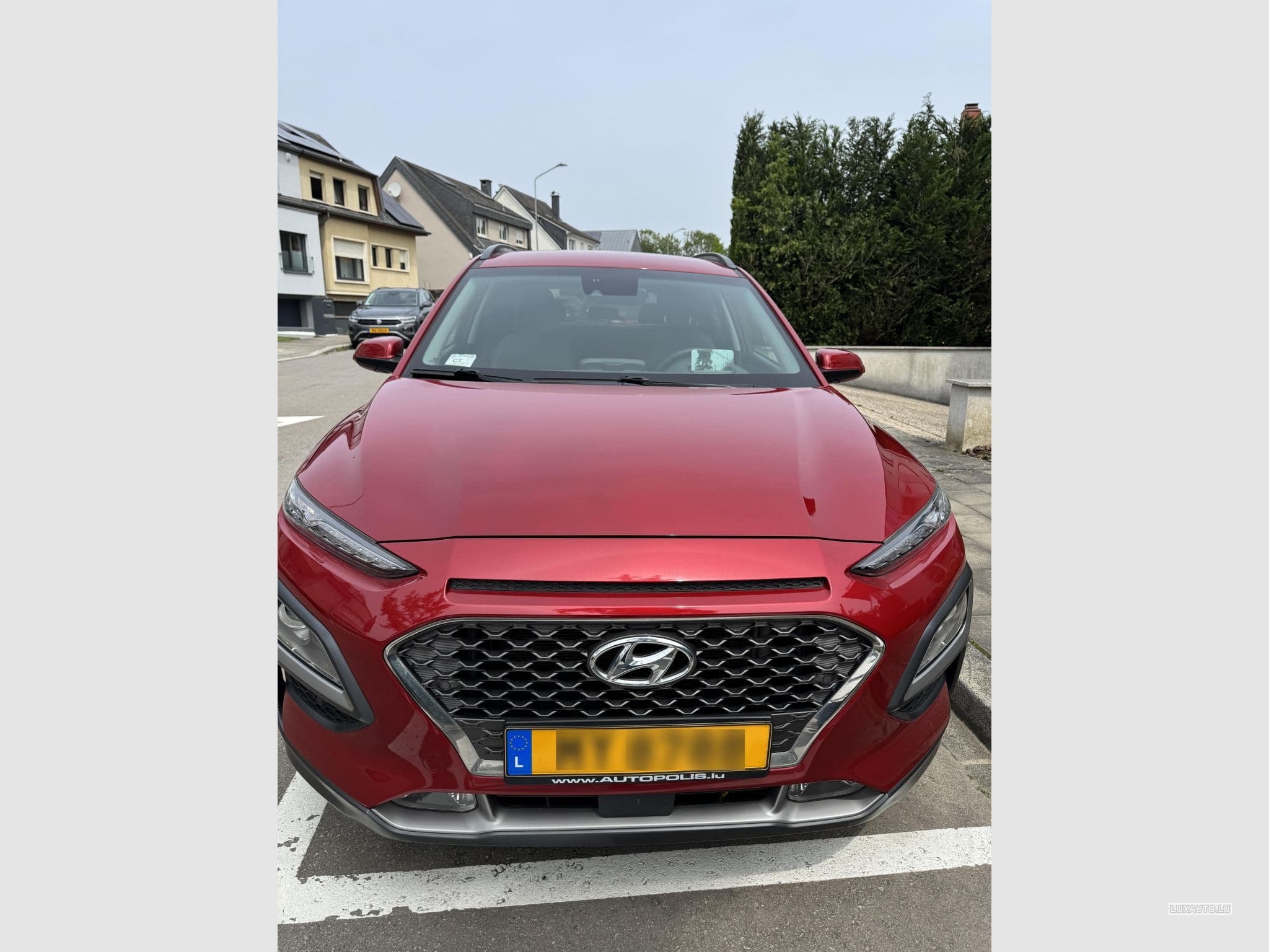 Hyundai Kona (2019) - Foto 5