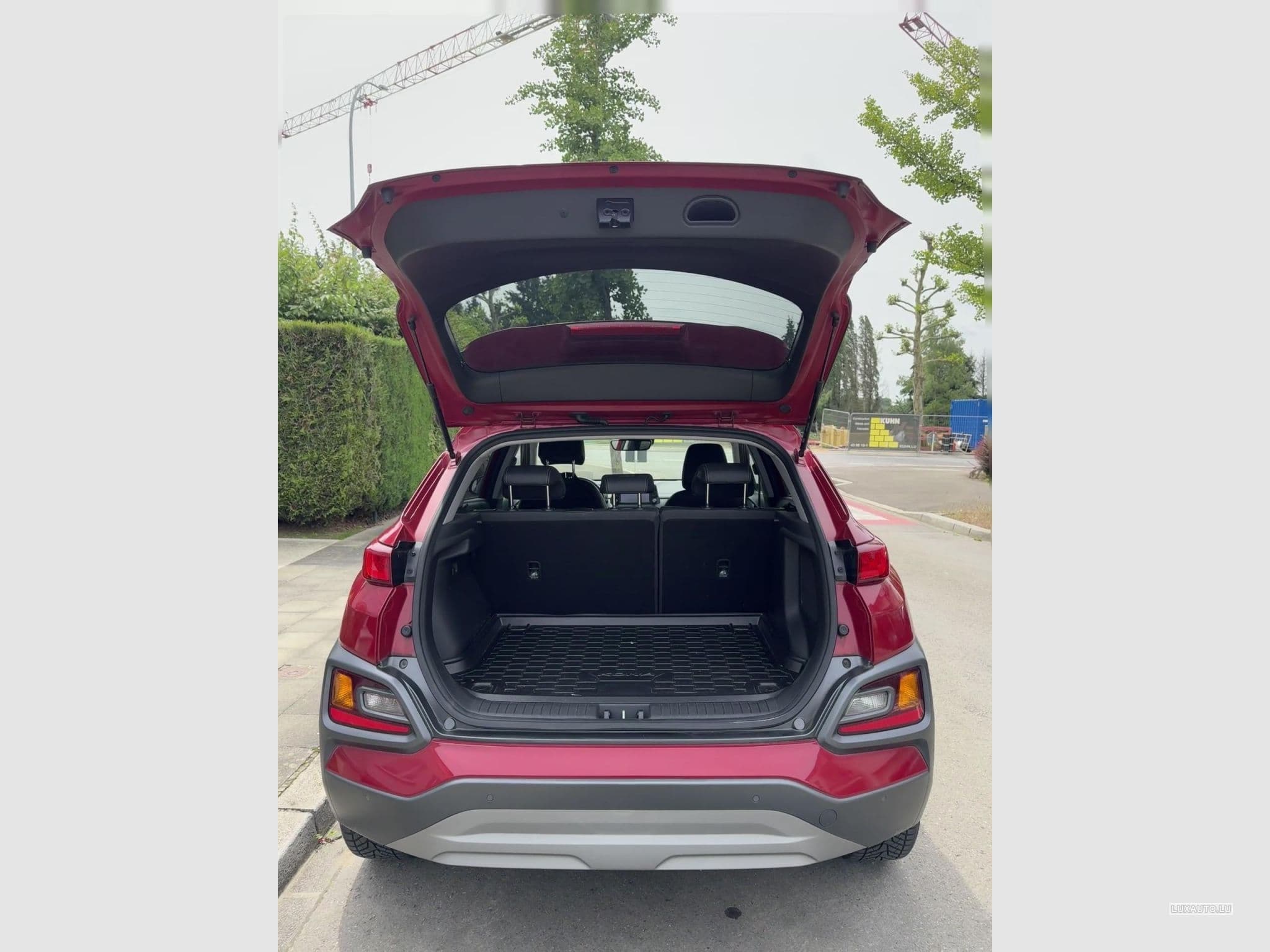 Hyundai Kona (2019) - Foto 6