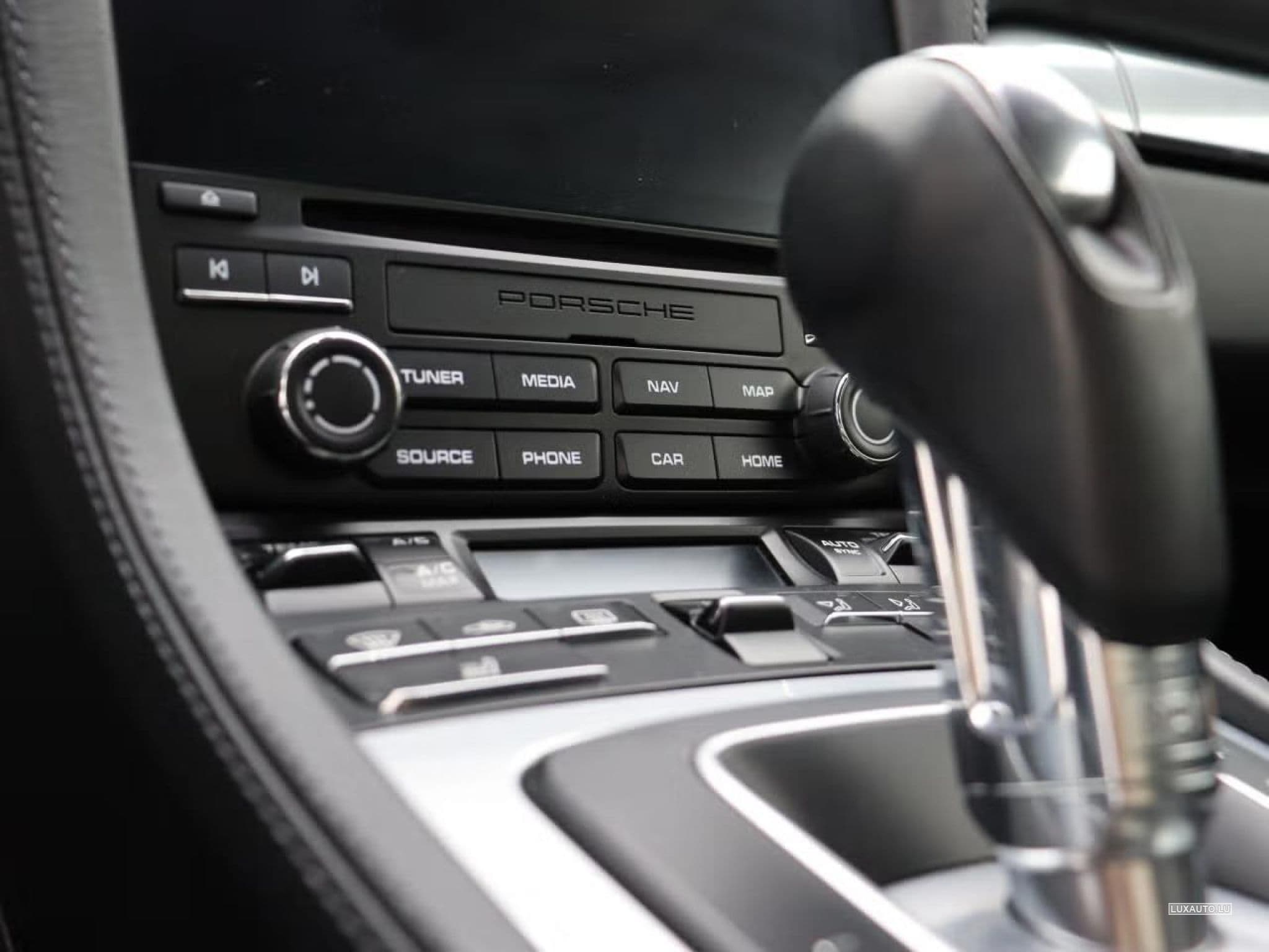 Porsche Cayman Chrono Sport (2019) - Photo 10