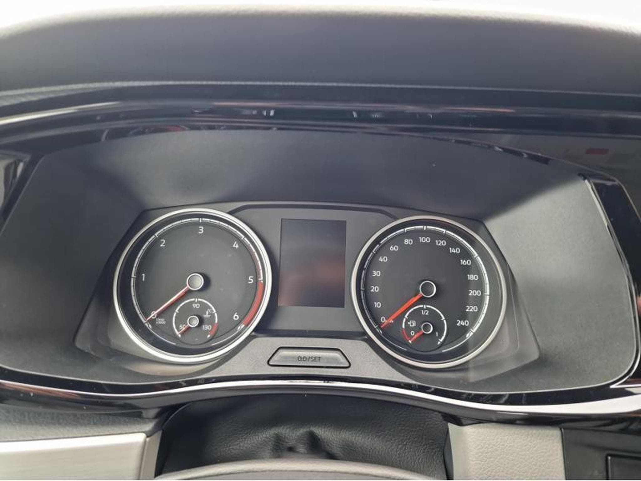 VW T6.1 Coast Edition (2023) - Photo 10