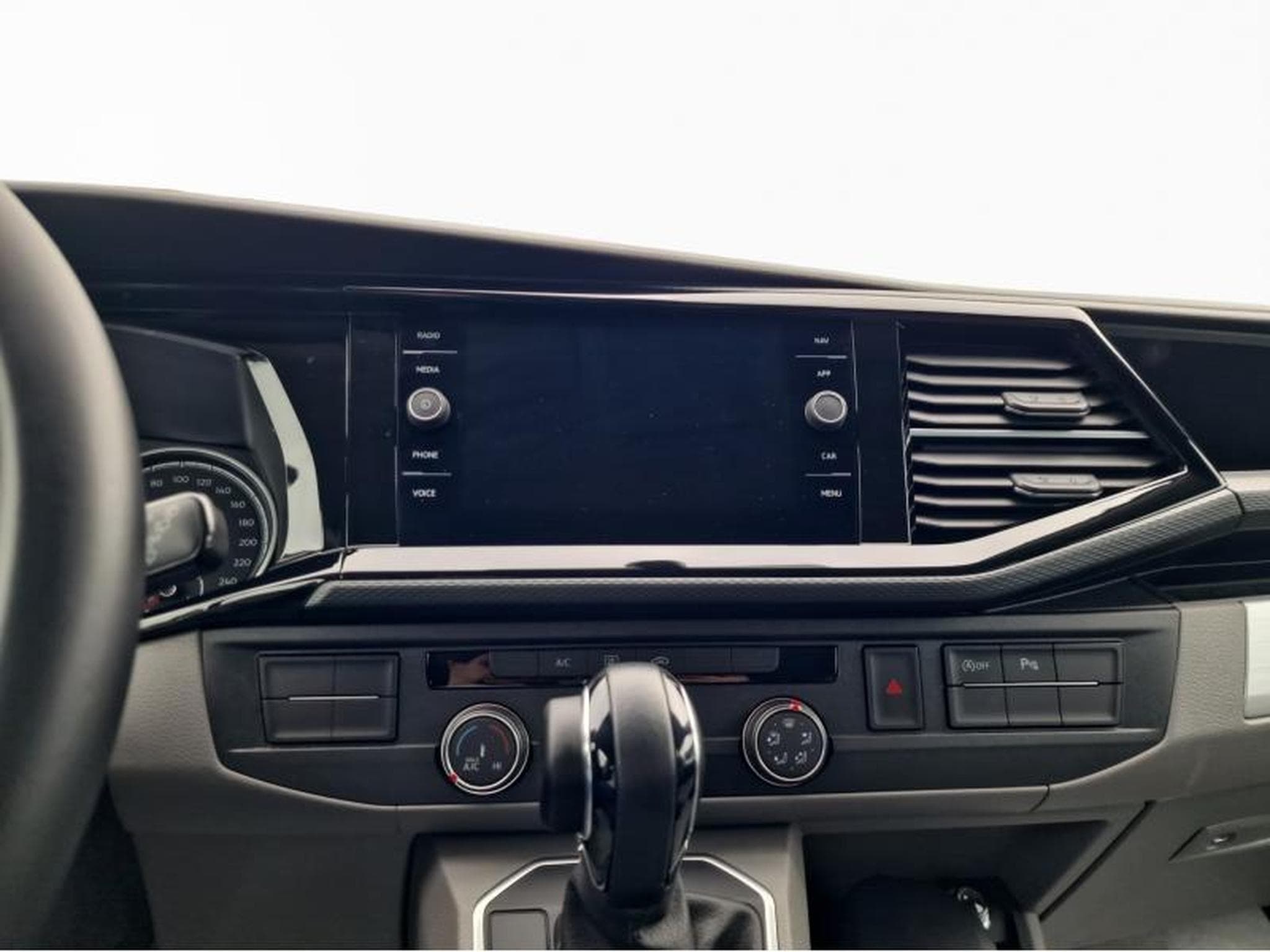 VW T6.1 Coast Edition (2023) - Photo 11