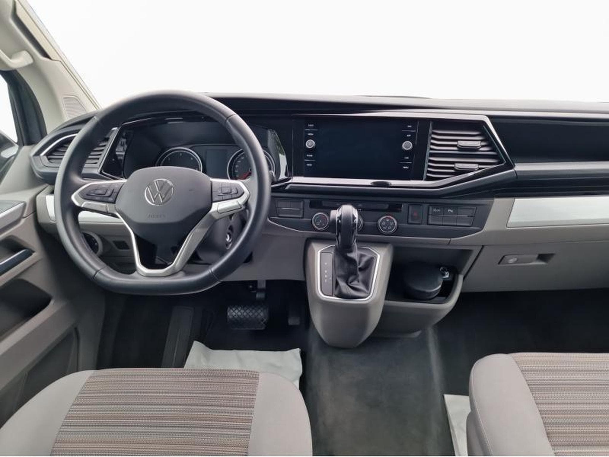 VW T6.1 Coast Edition (2023) - Photo 2