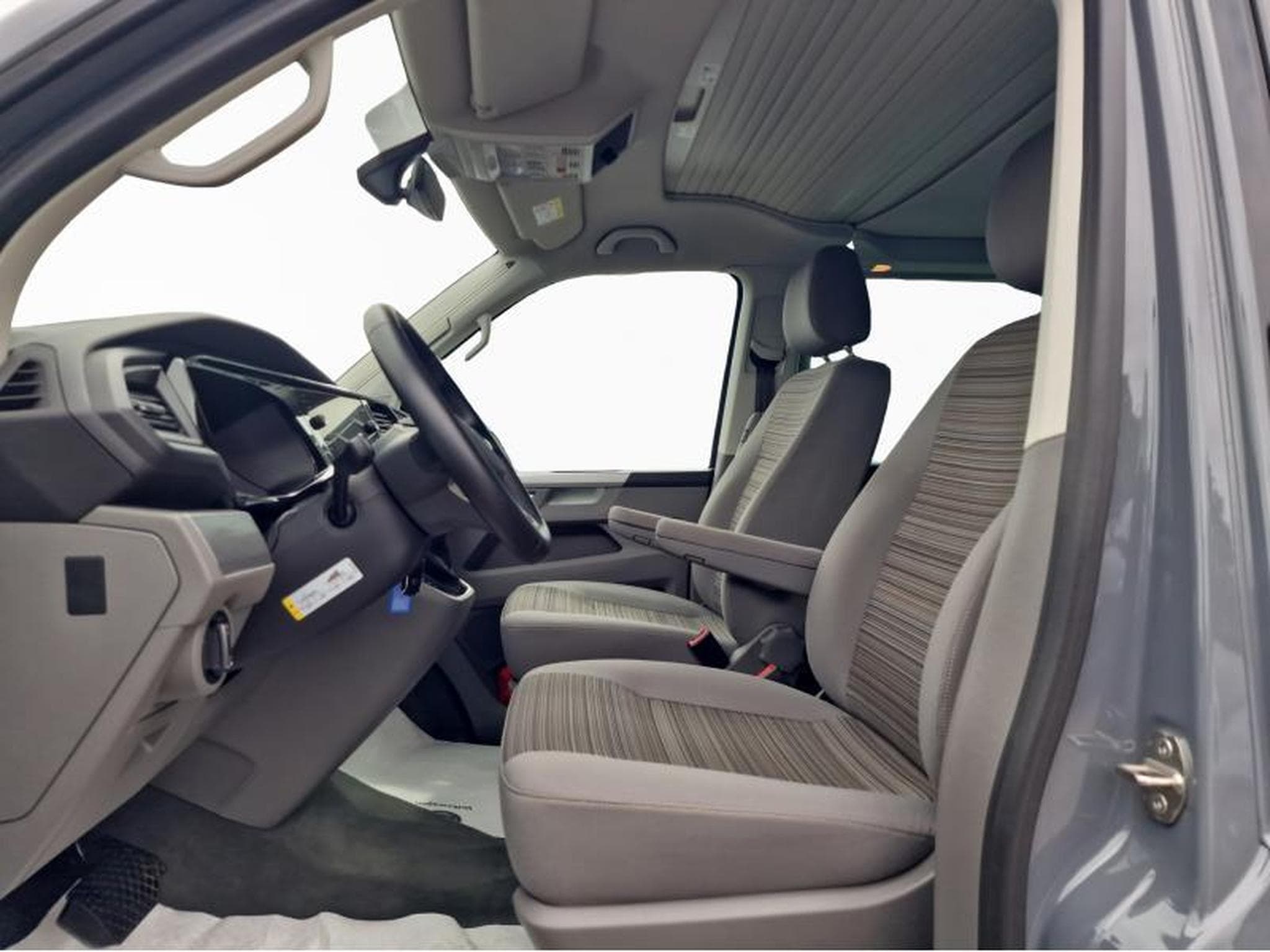 VW T6.1 Coast Edition (2023) - Photo 8