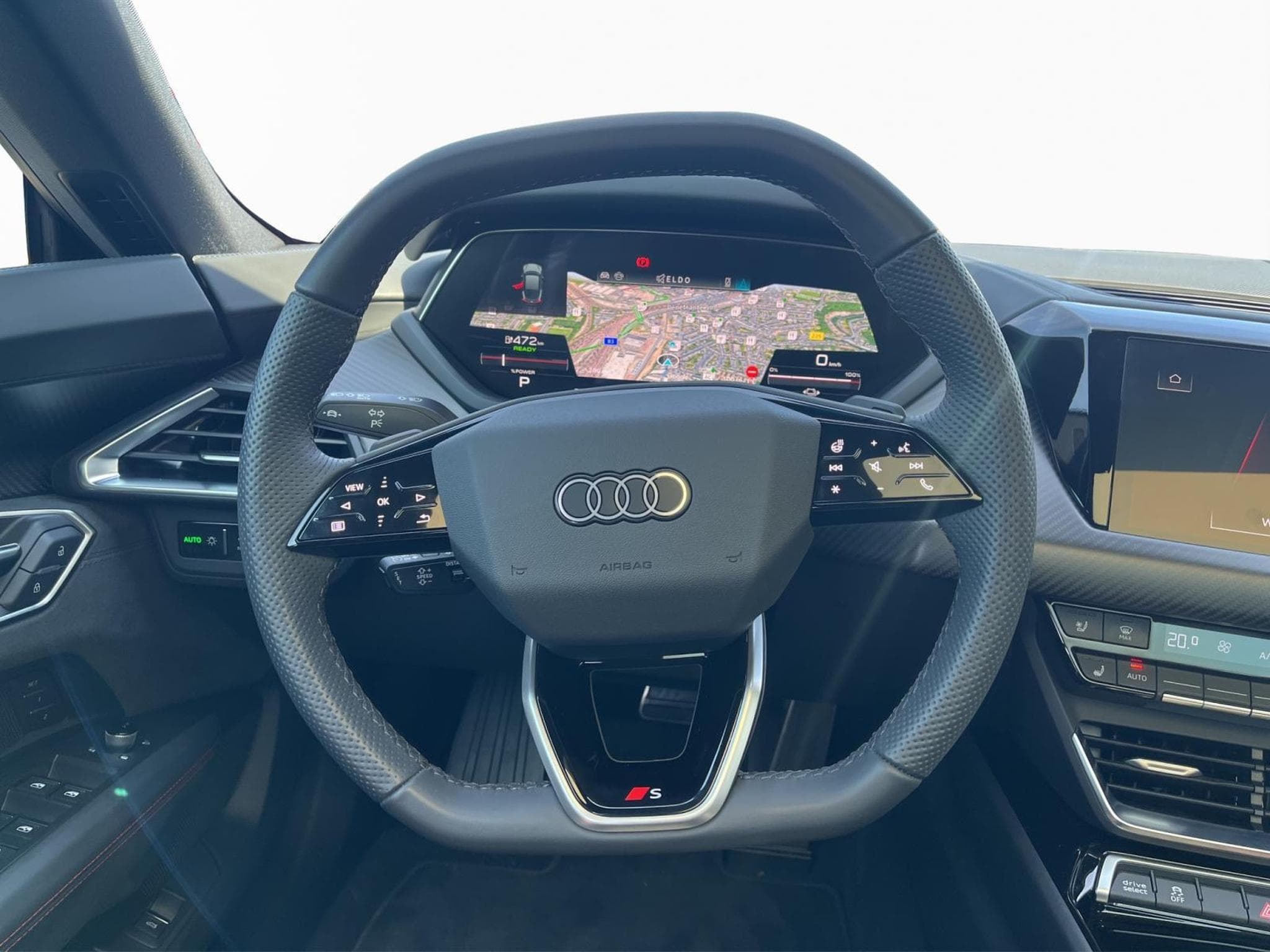 Audi e-tron GT S e-tron GT (2025) - Photo 10