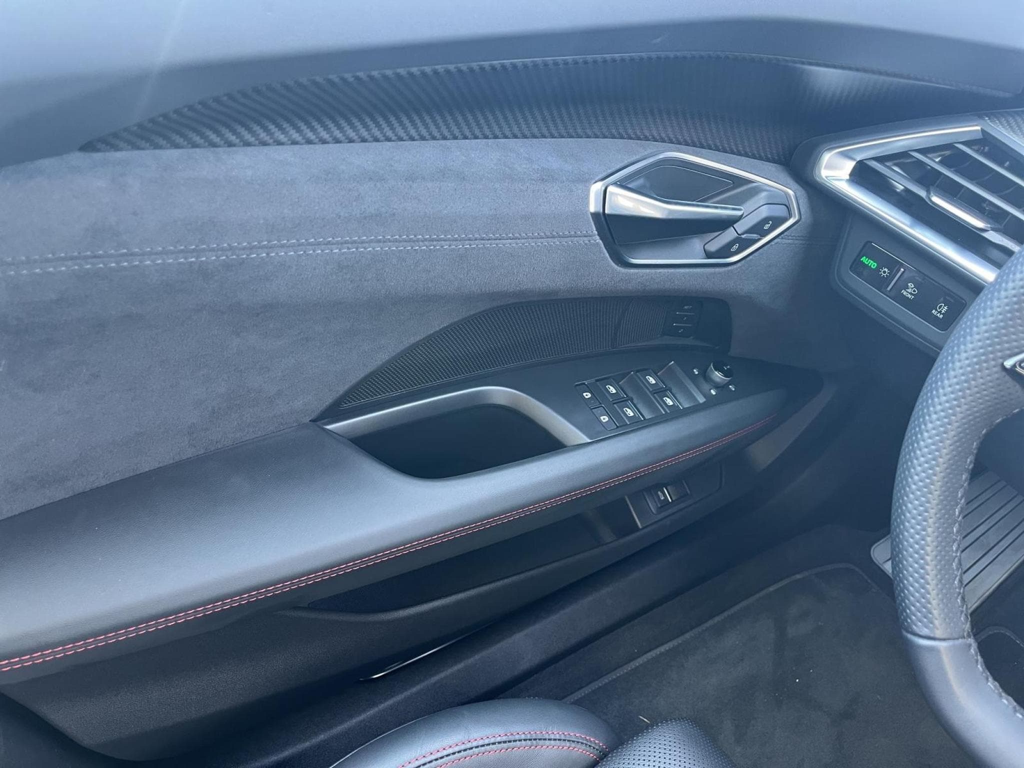 Audi e-tron GT S e-tron GT (2025) - Photo 14