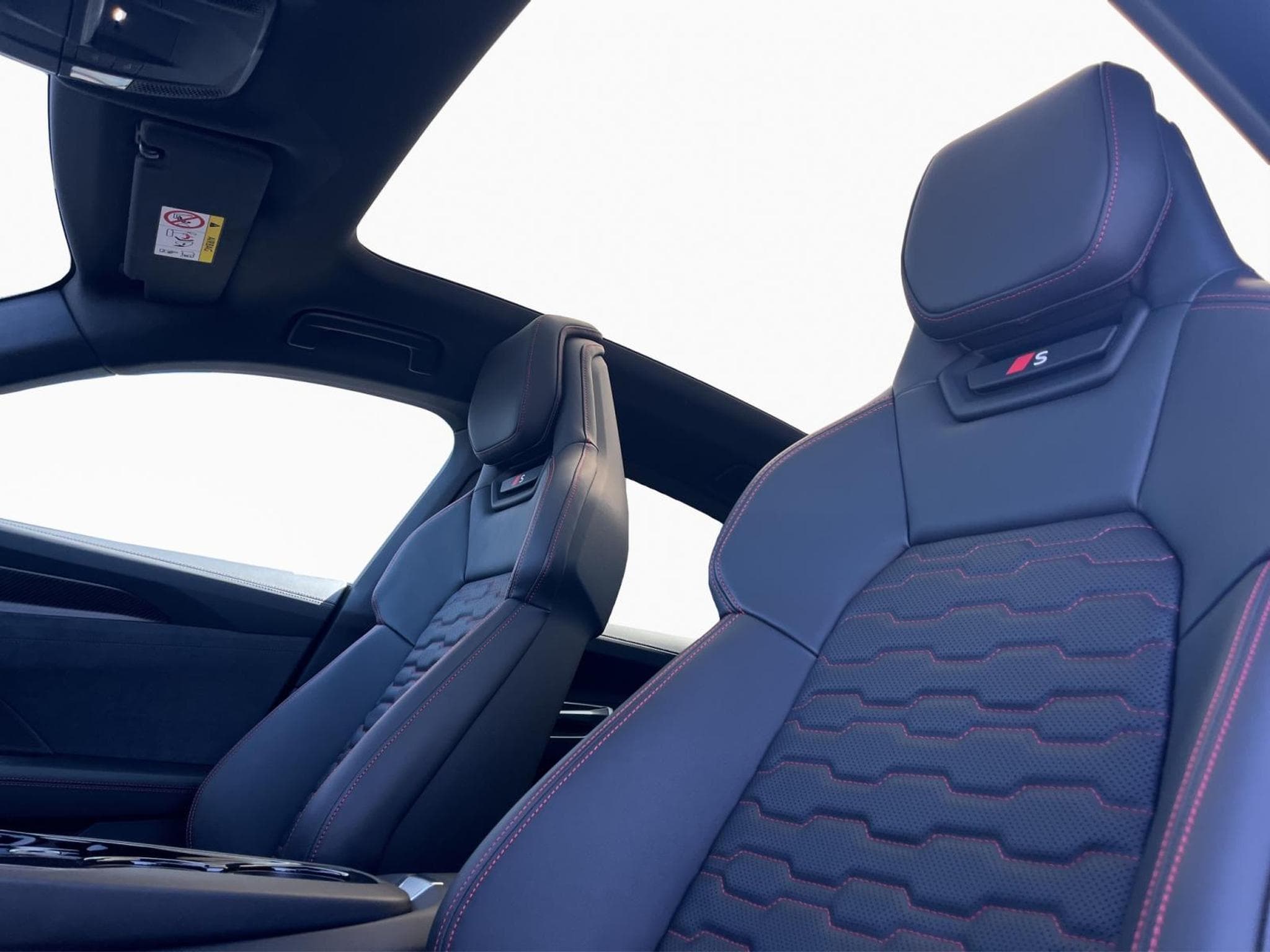 Audi e-tron GT S e-tron GT (2025) - Photo 15