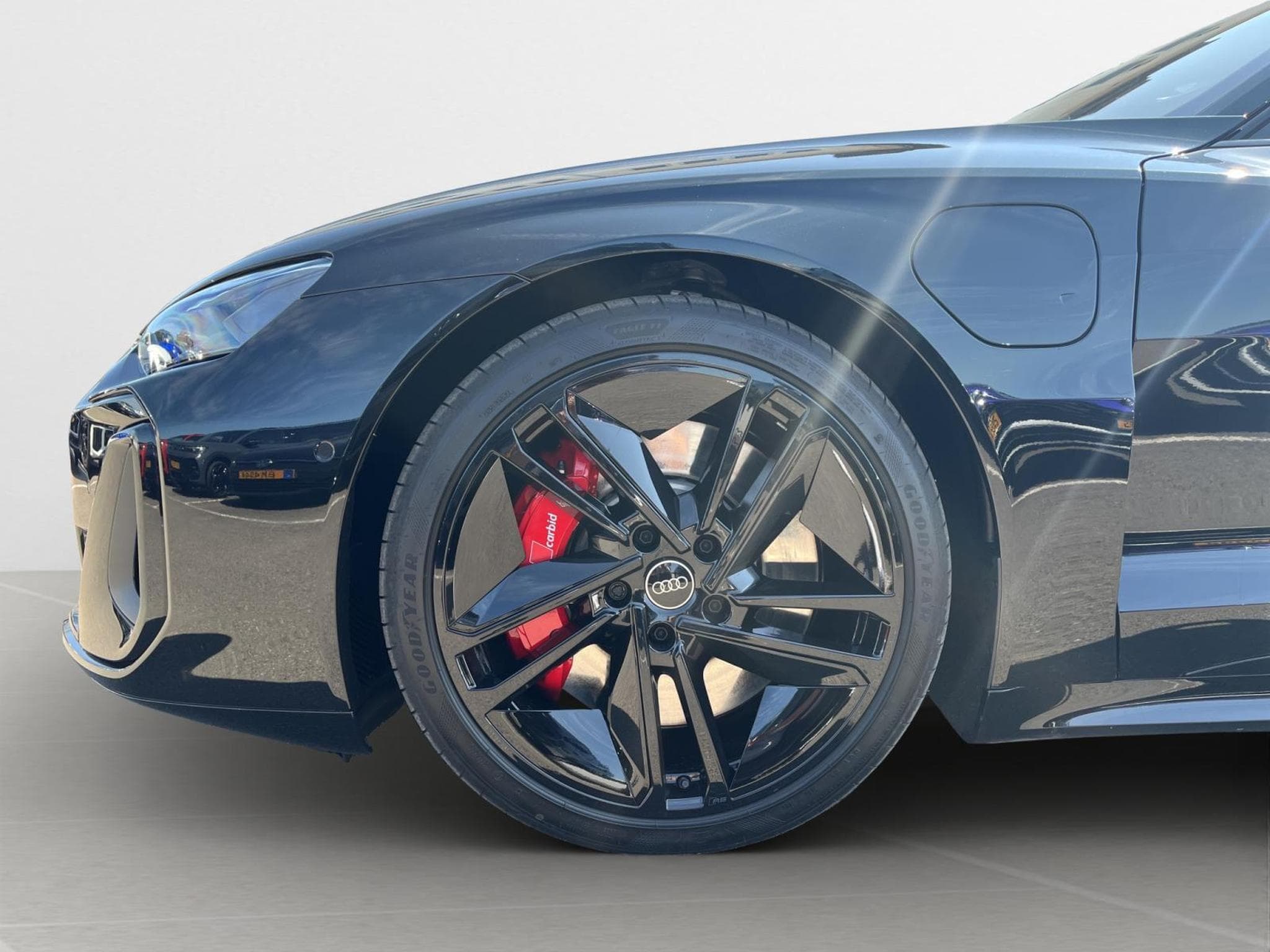 Audi e-tron GT S e-tron GT (2025) - Photo 7