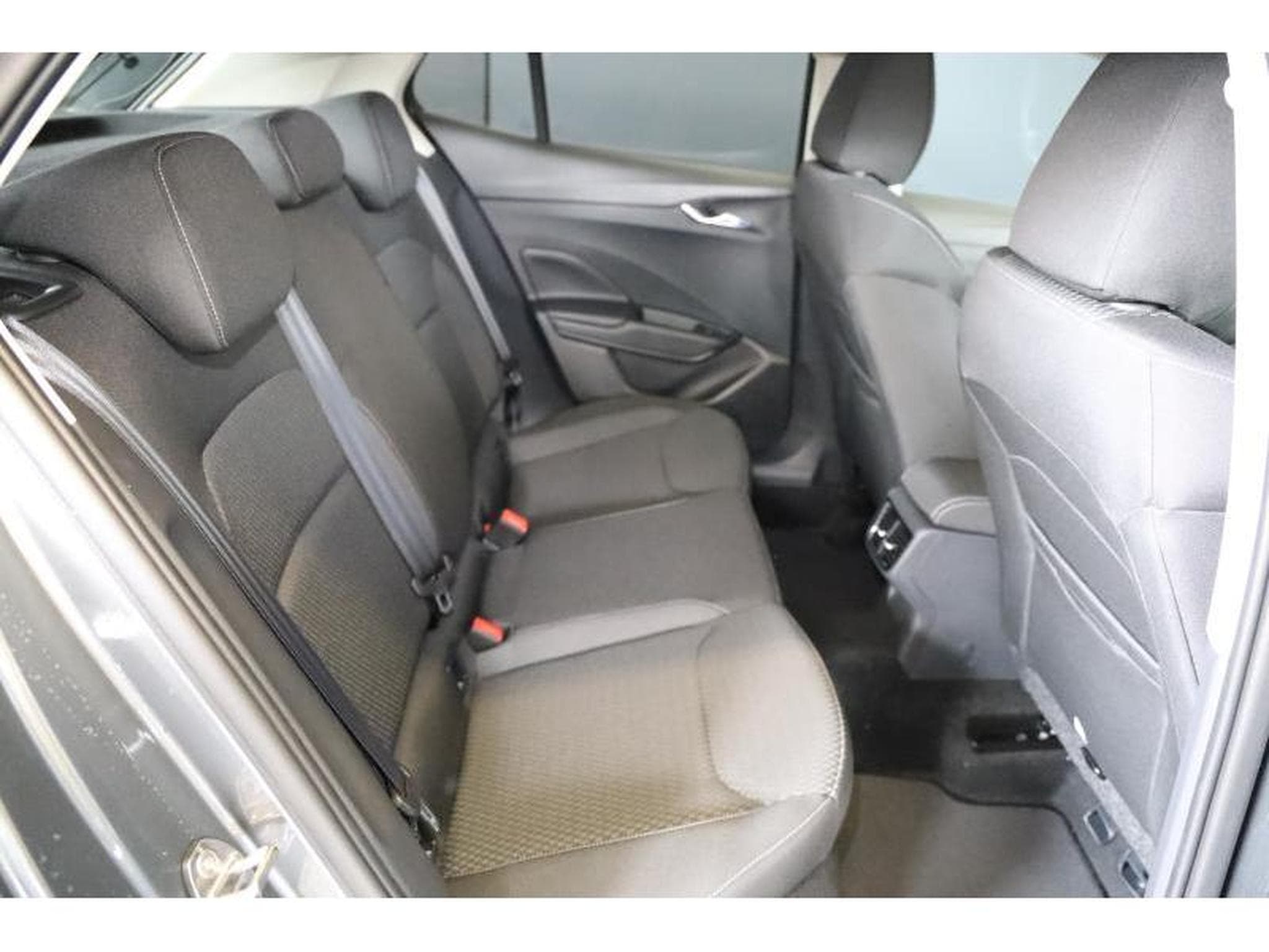 Skoda Fabia Selection (2024) - Foto 10