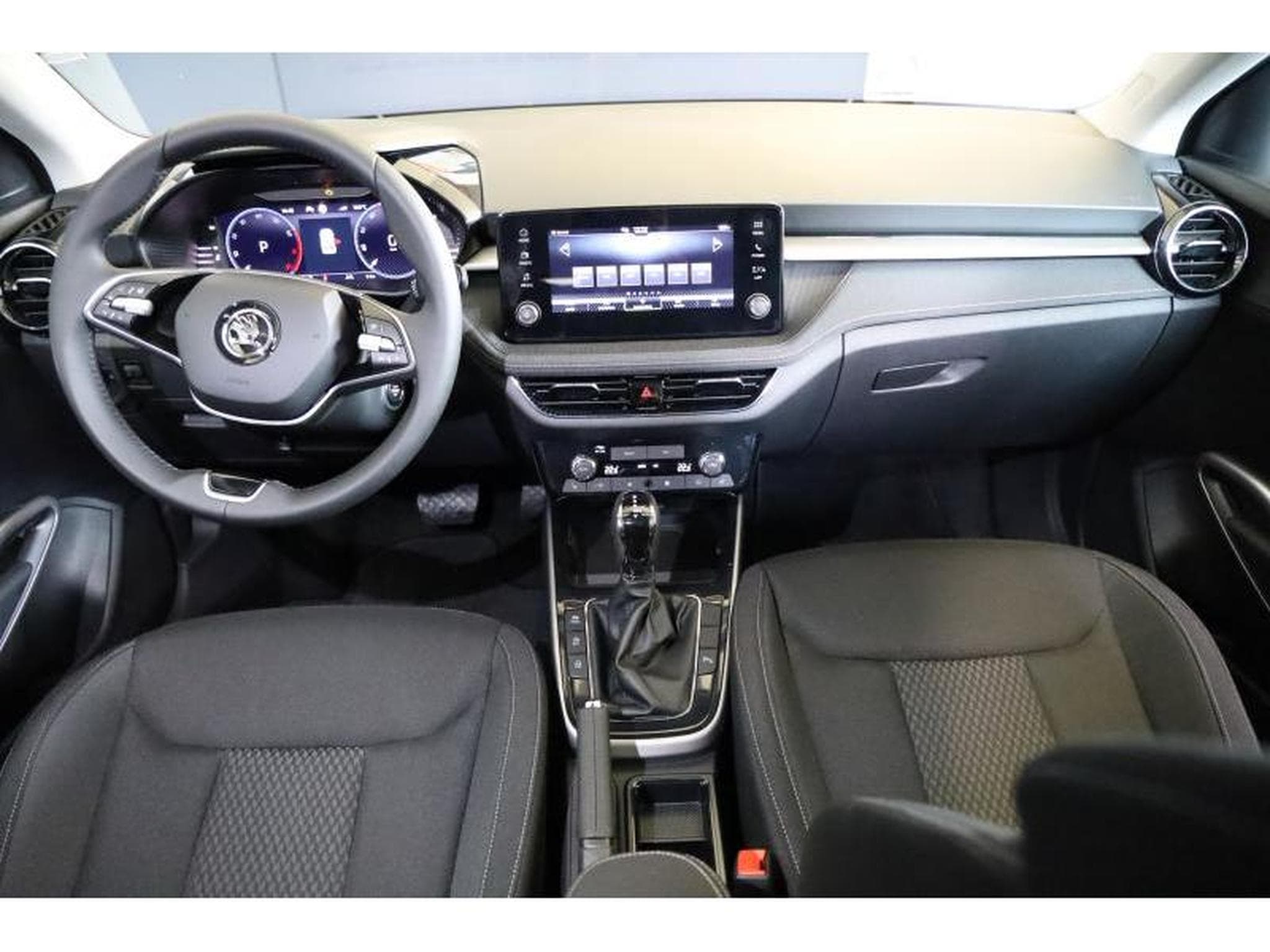 Skoda Fabia Selection (2024) - Foto 2