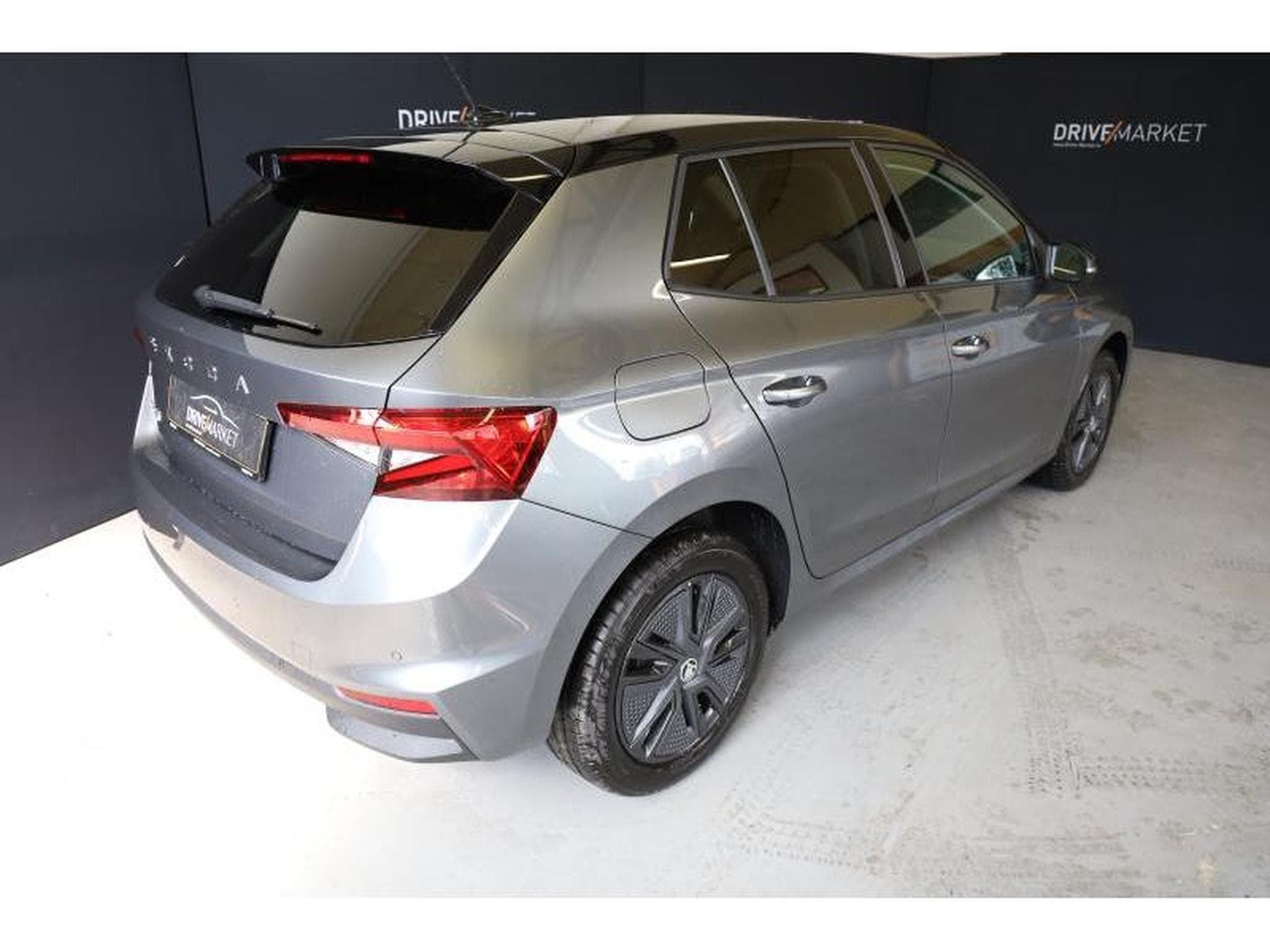 Skoda Fabia Selection (2024) - Foto 3