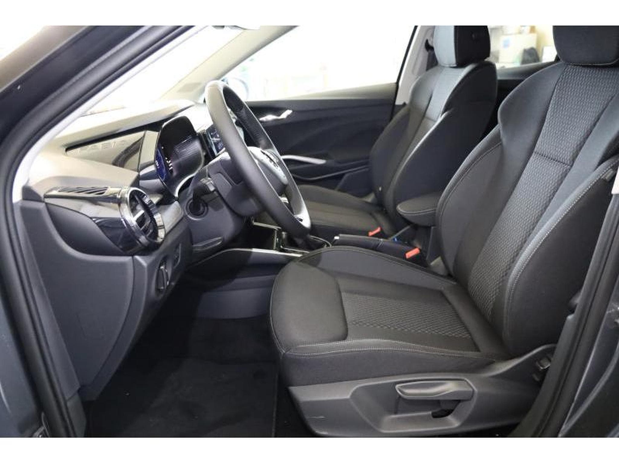 Skoda Fabia Selection (2024) - Foto 4