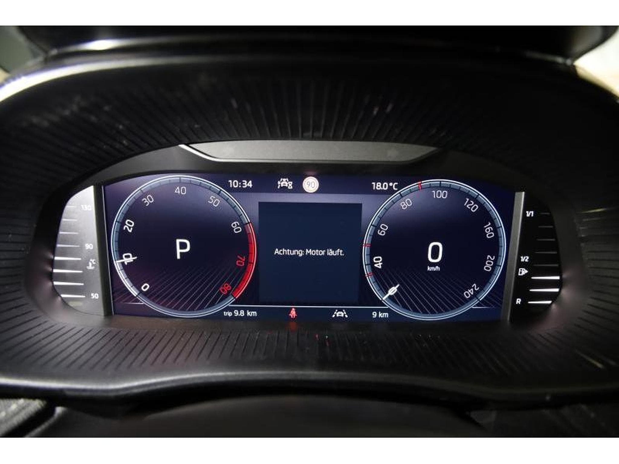 Skoda Fabia Selection (2024) - Foto 5