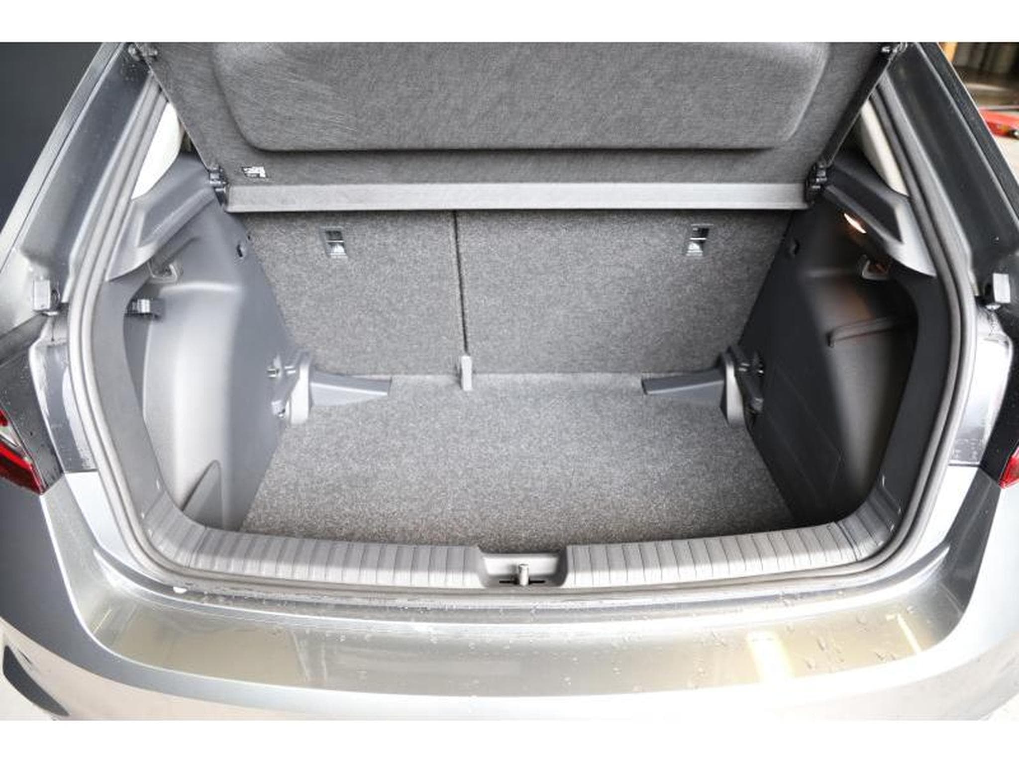 Skoda Fabia Selection (2024) - Foto 6