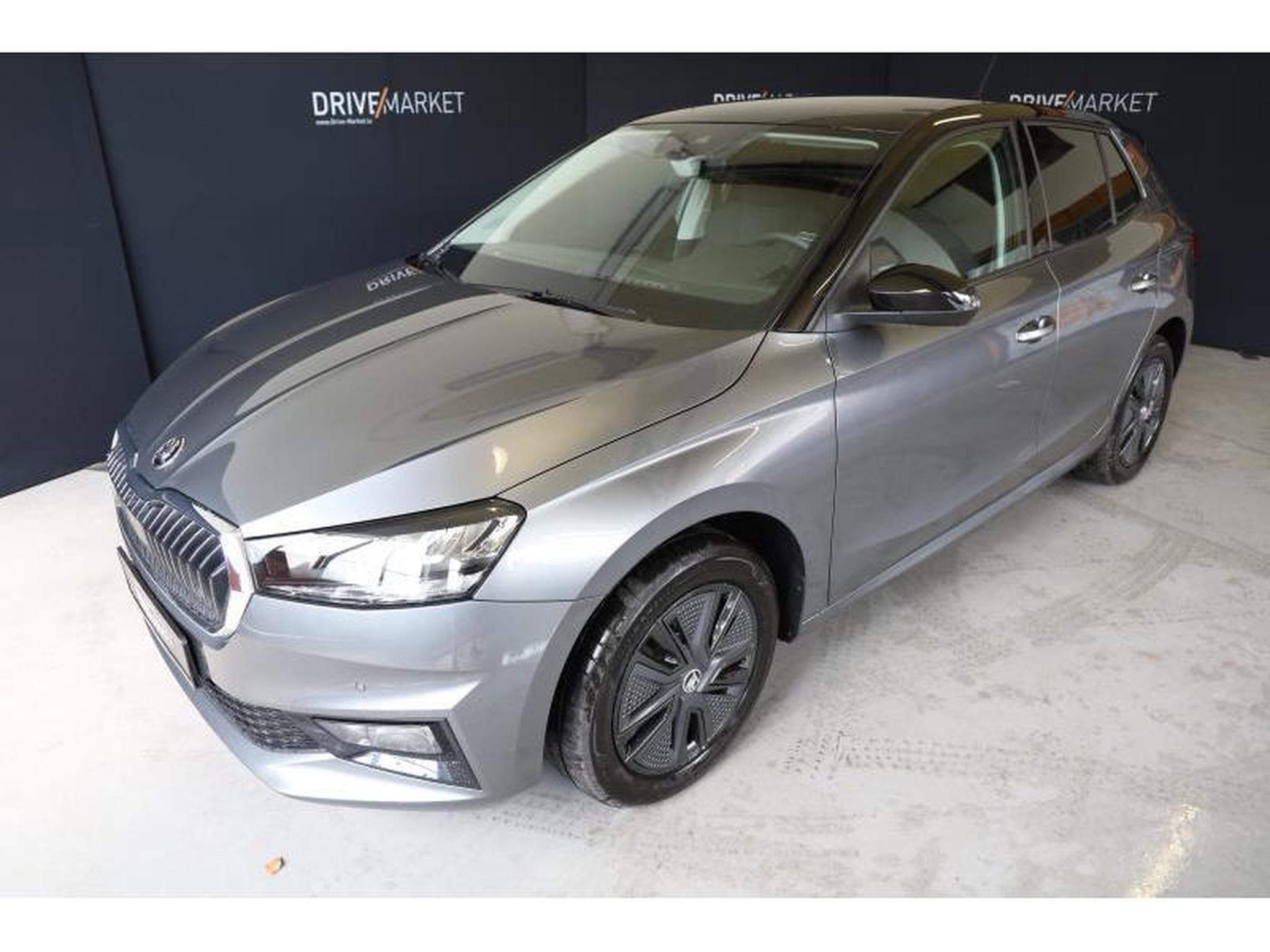 Skoda Fabia Selection (2024) - Foto 7