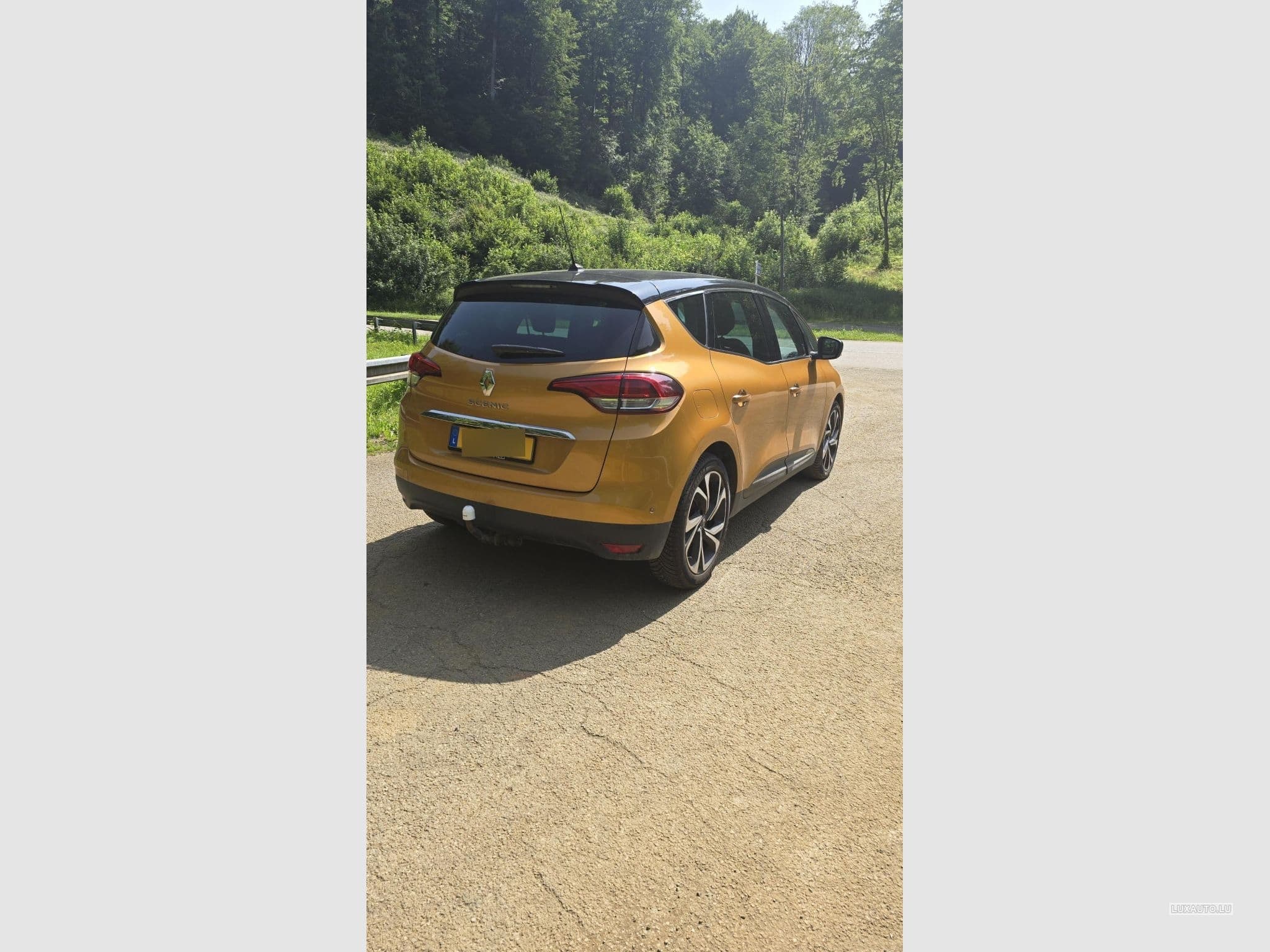 Renault Scenic INTENS (2020) - Foto 3