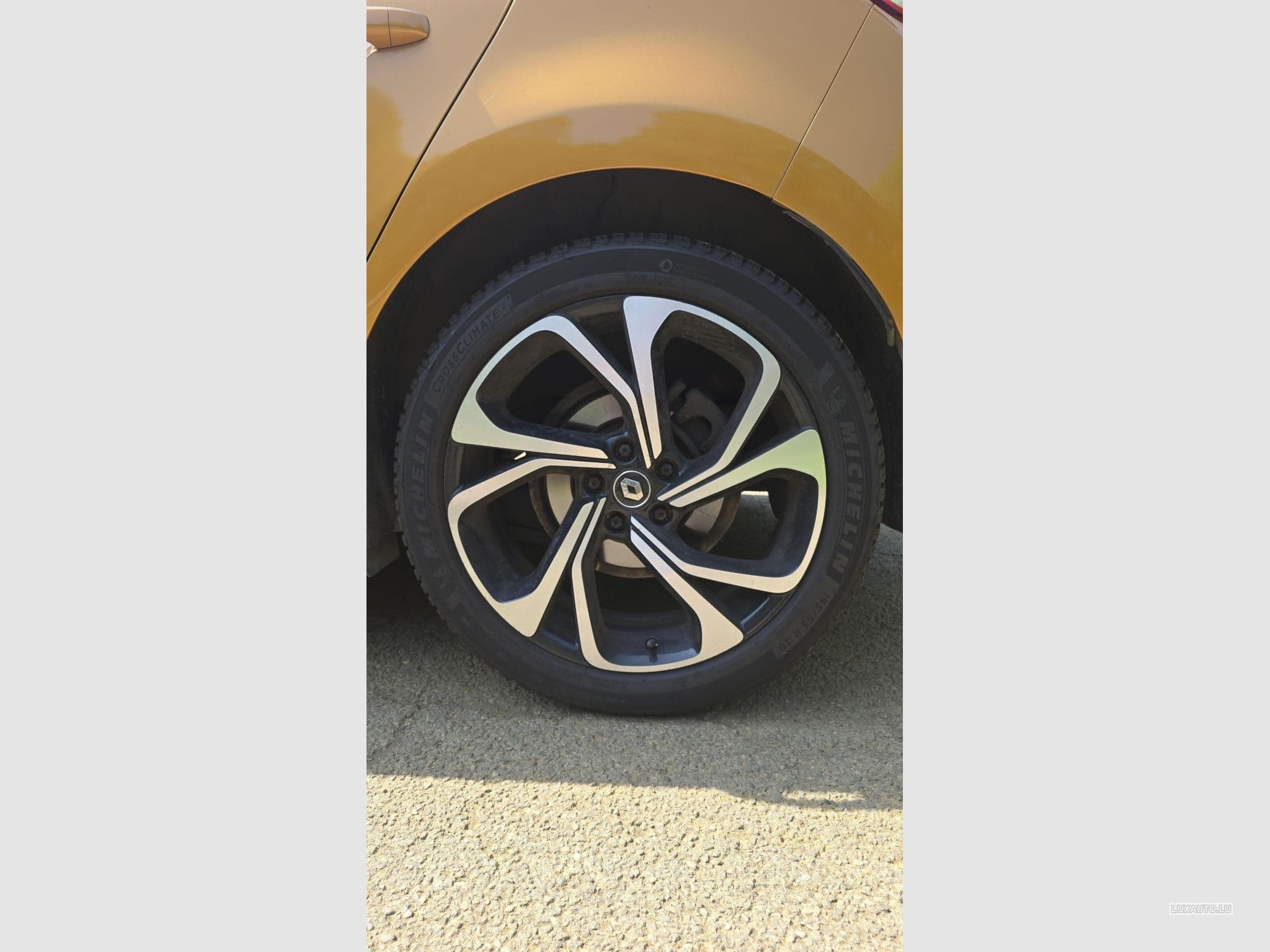 Renault Scenic INTENS (2020) - Foto 7