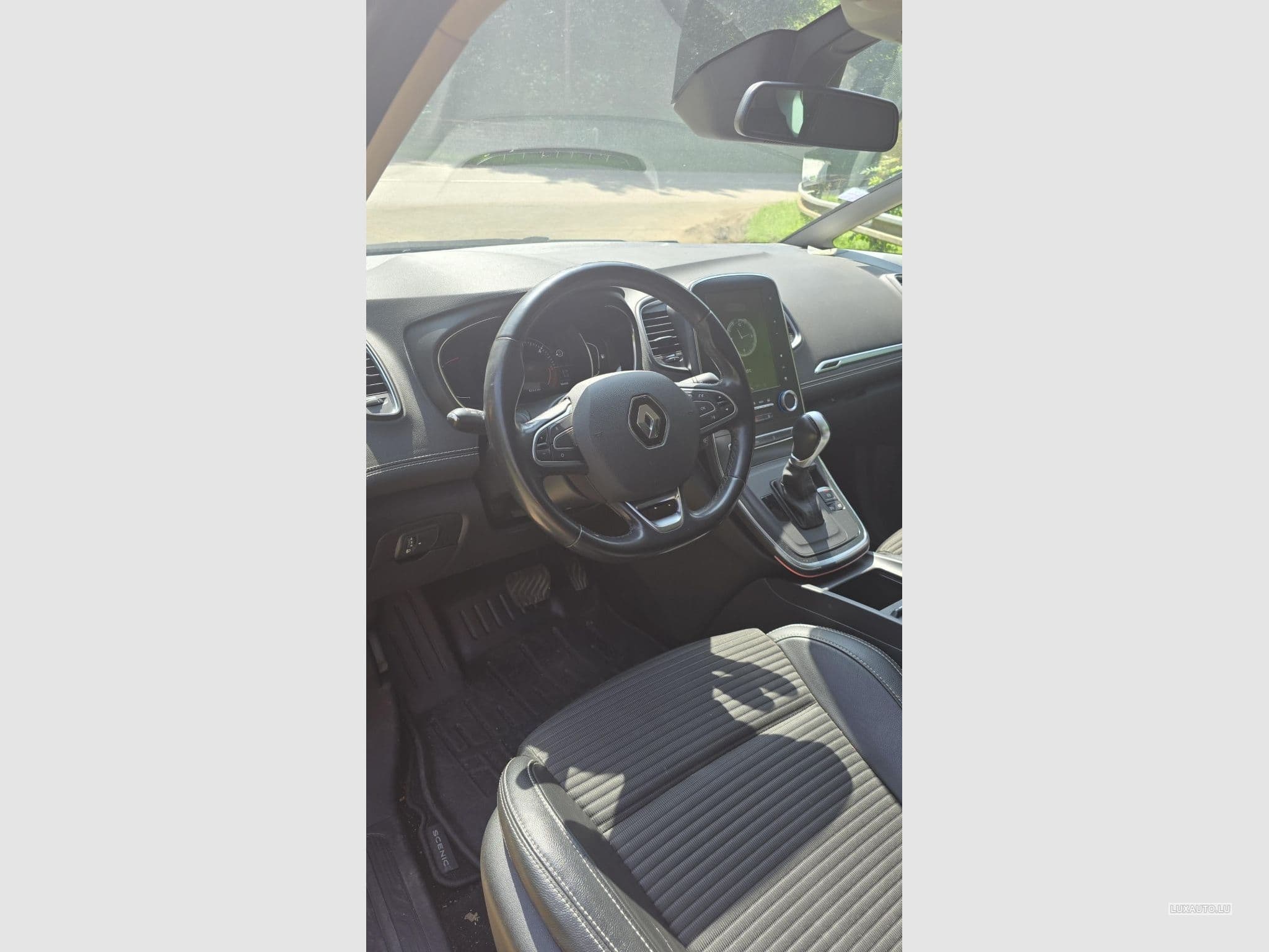 Renault Scenic INTENS (2020) - Foto 9