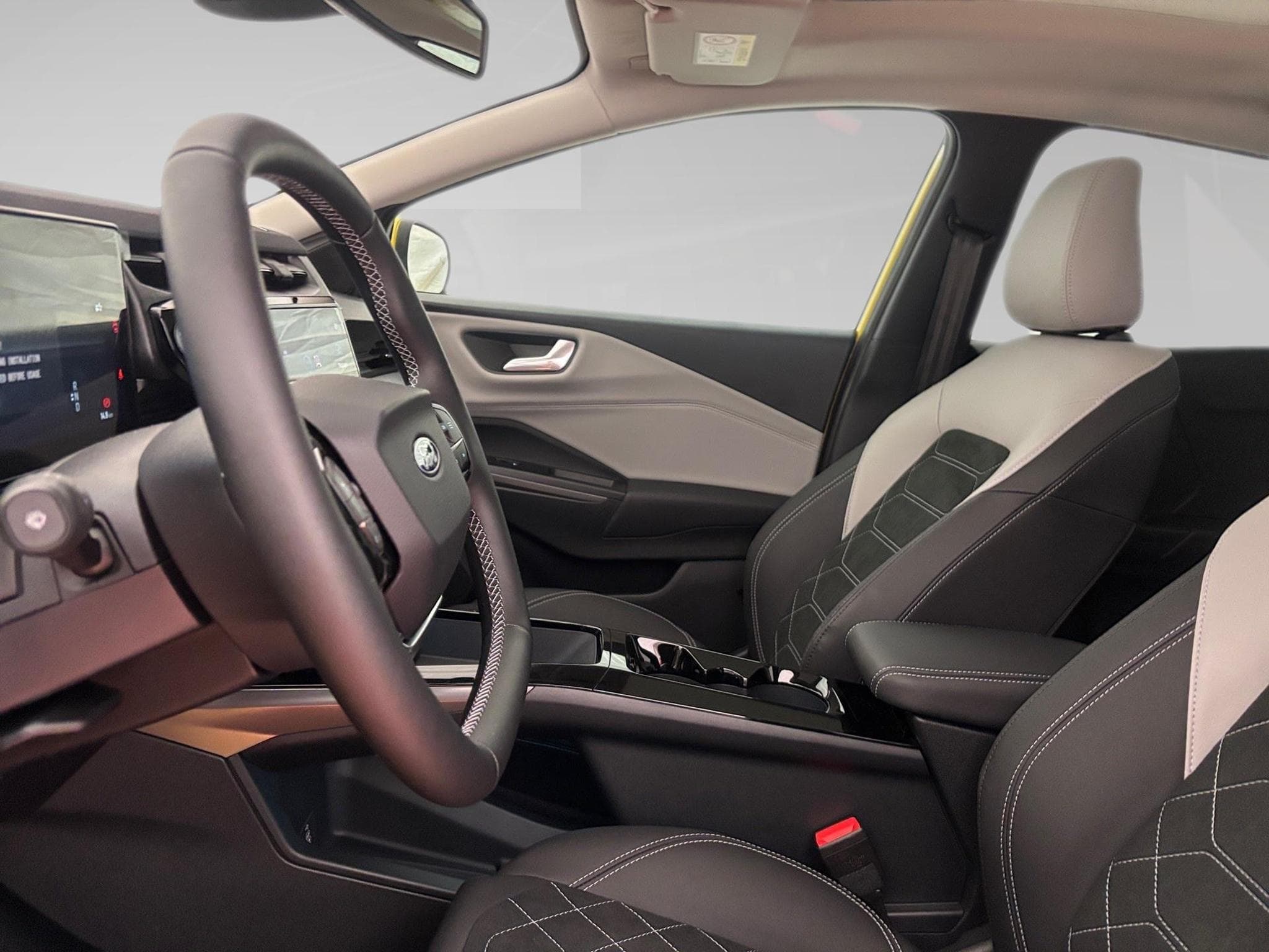 Ford Puma Gen-E Premium (2025) - Photo 11