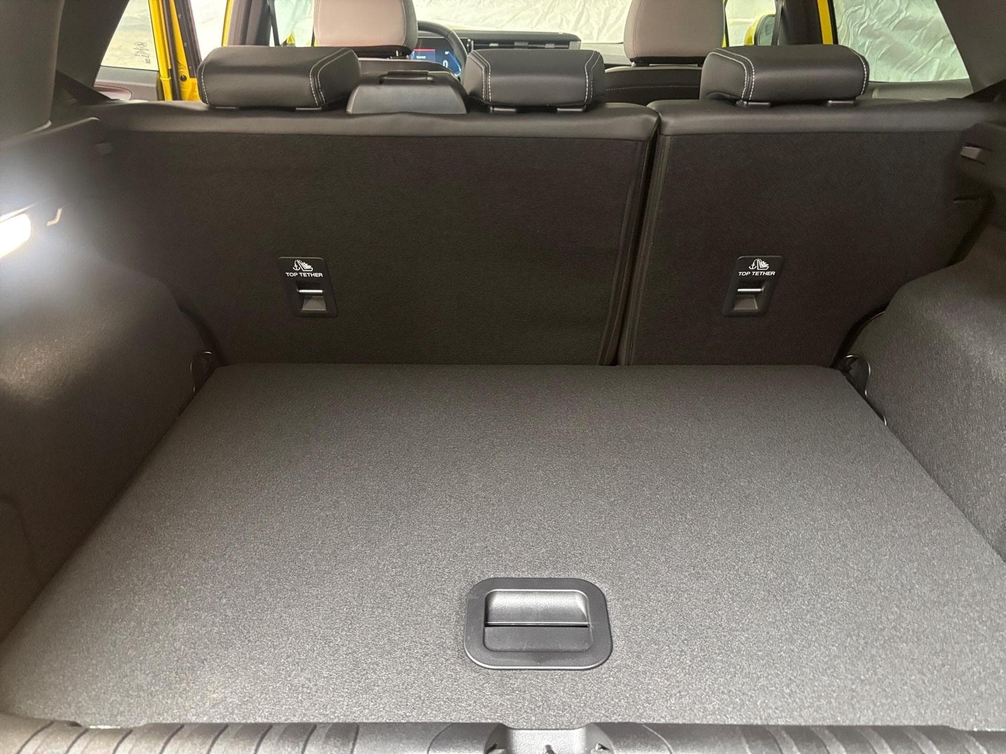 Ford Puma Gen-E Premium (2025) - Photo 21