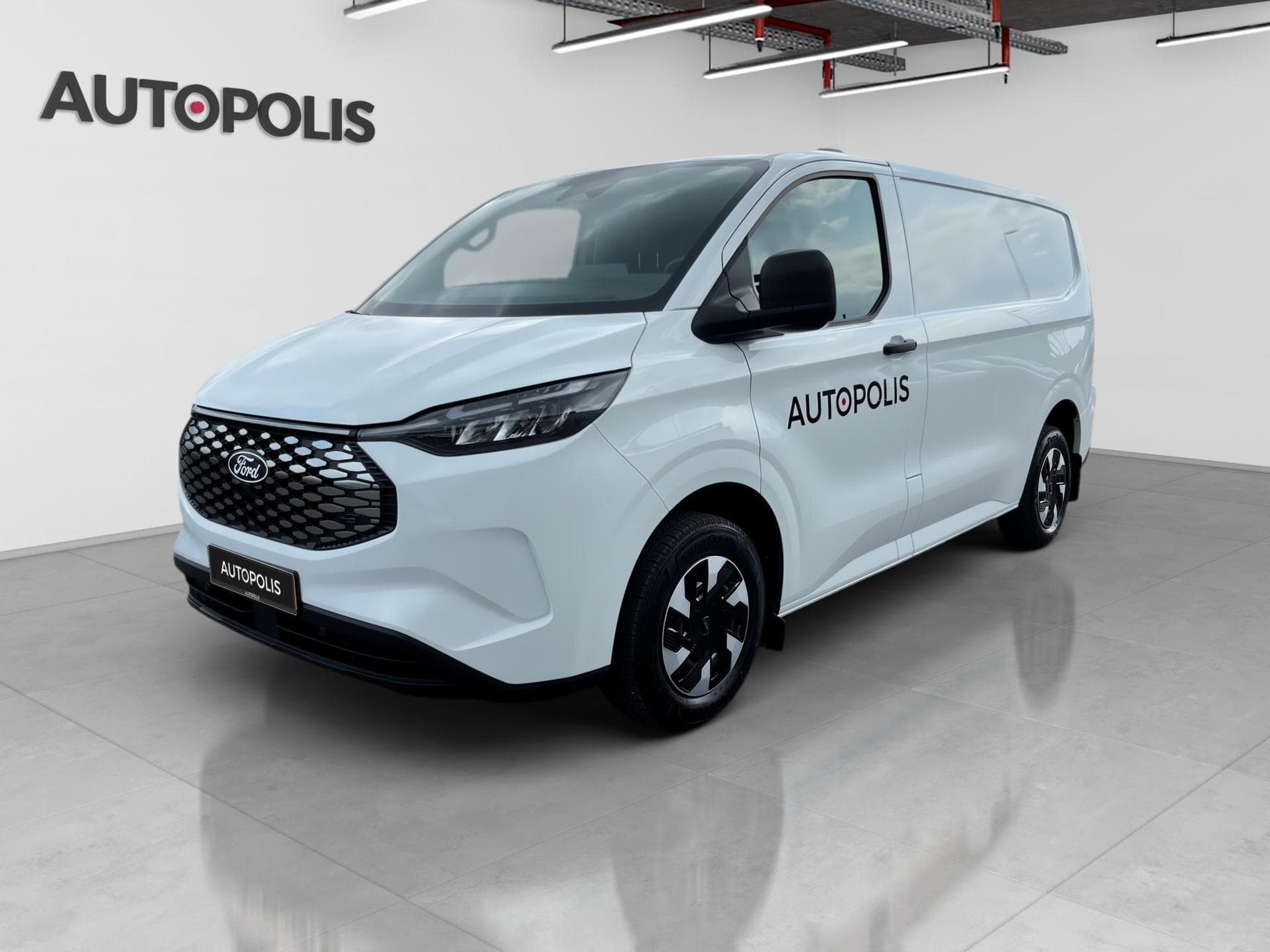 Ford Transit Trend 320S (2025) - Photo 1