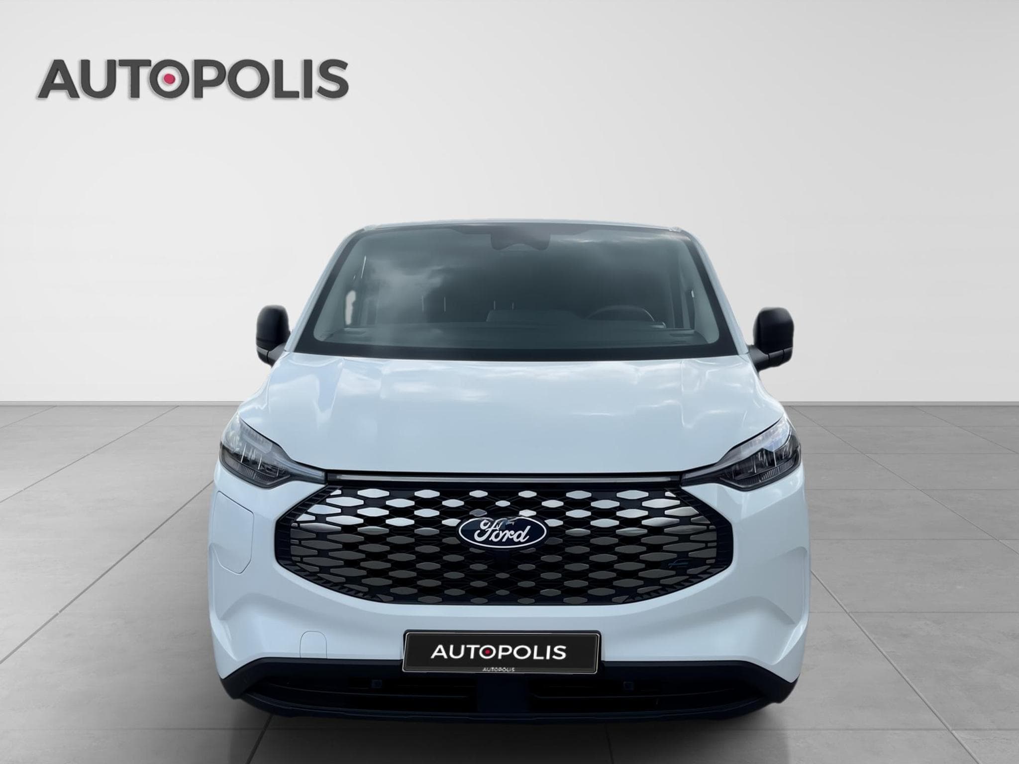 Ford Transit Trend 320S (2025) - Photo 3